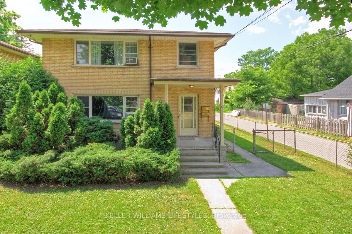 84 Wilson Avenue MAIN, London North, ON N6H 1X6