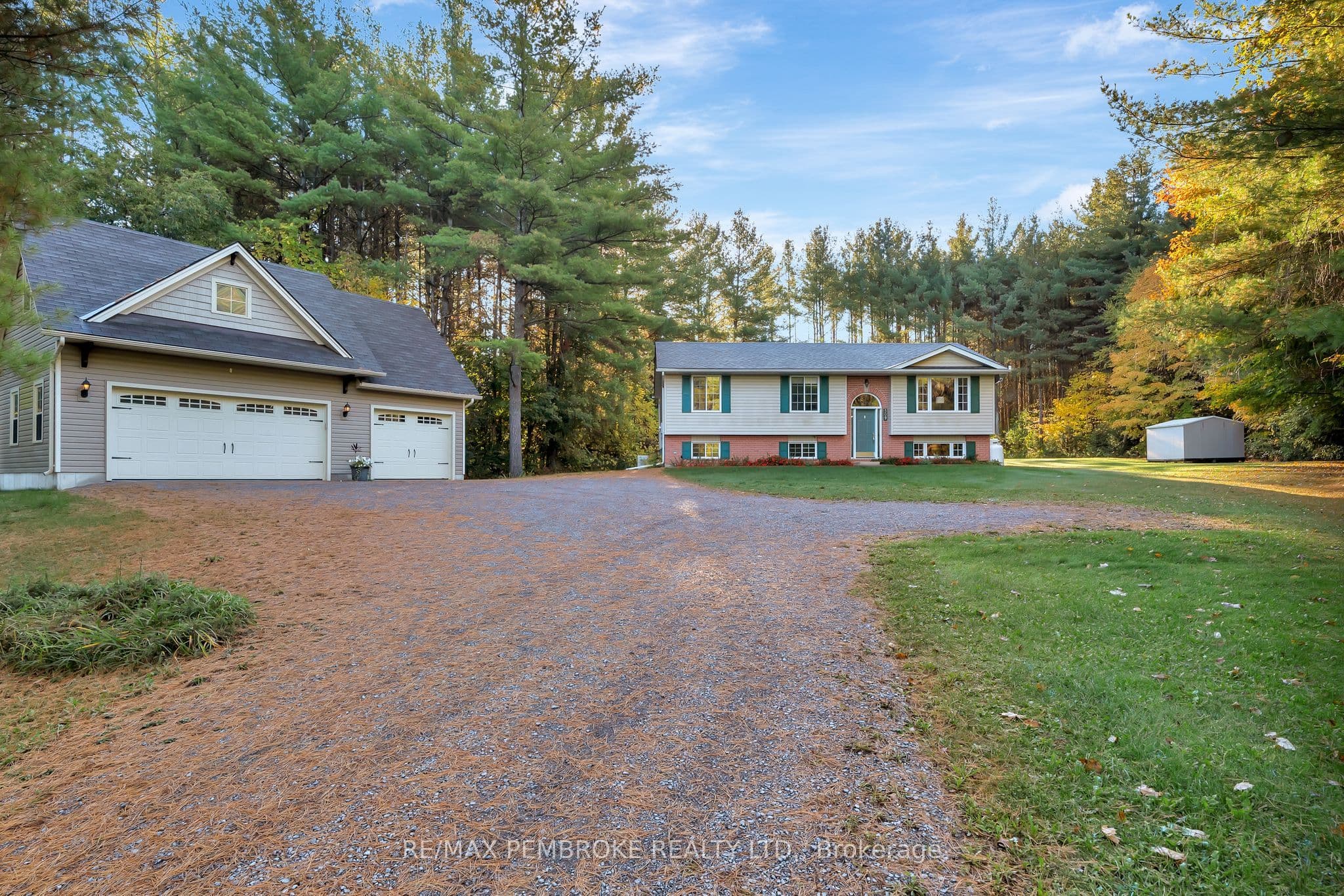 509 Concession 2 Road E, Trent Hills, ON K0K 3K0