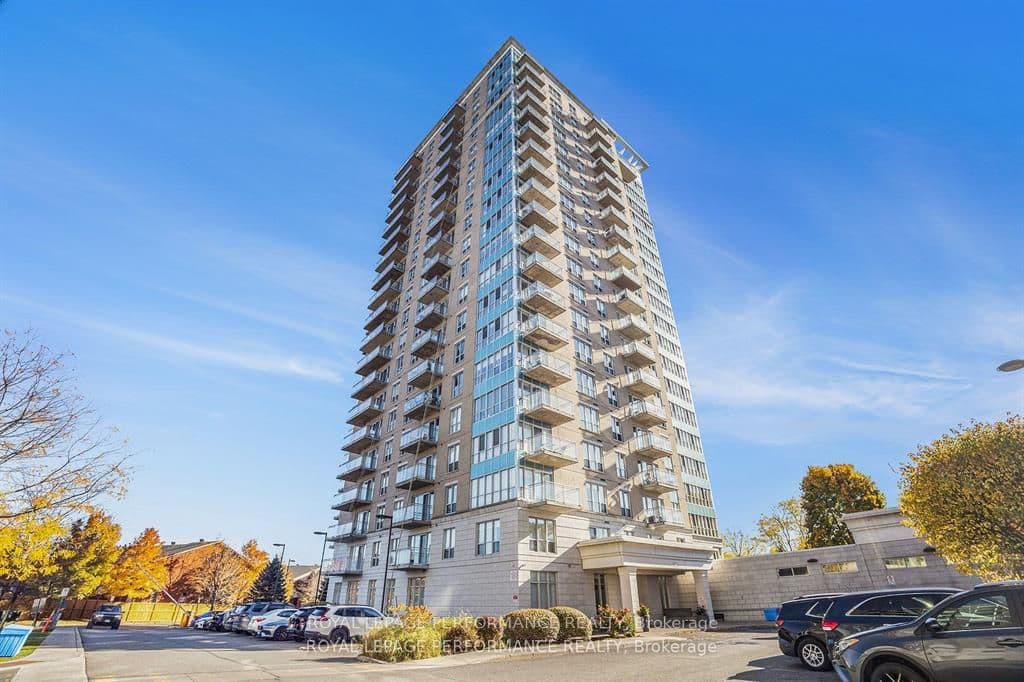 90 Landry Street 1204, Vanier and Kingsview Park, ON K1L 0A9