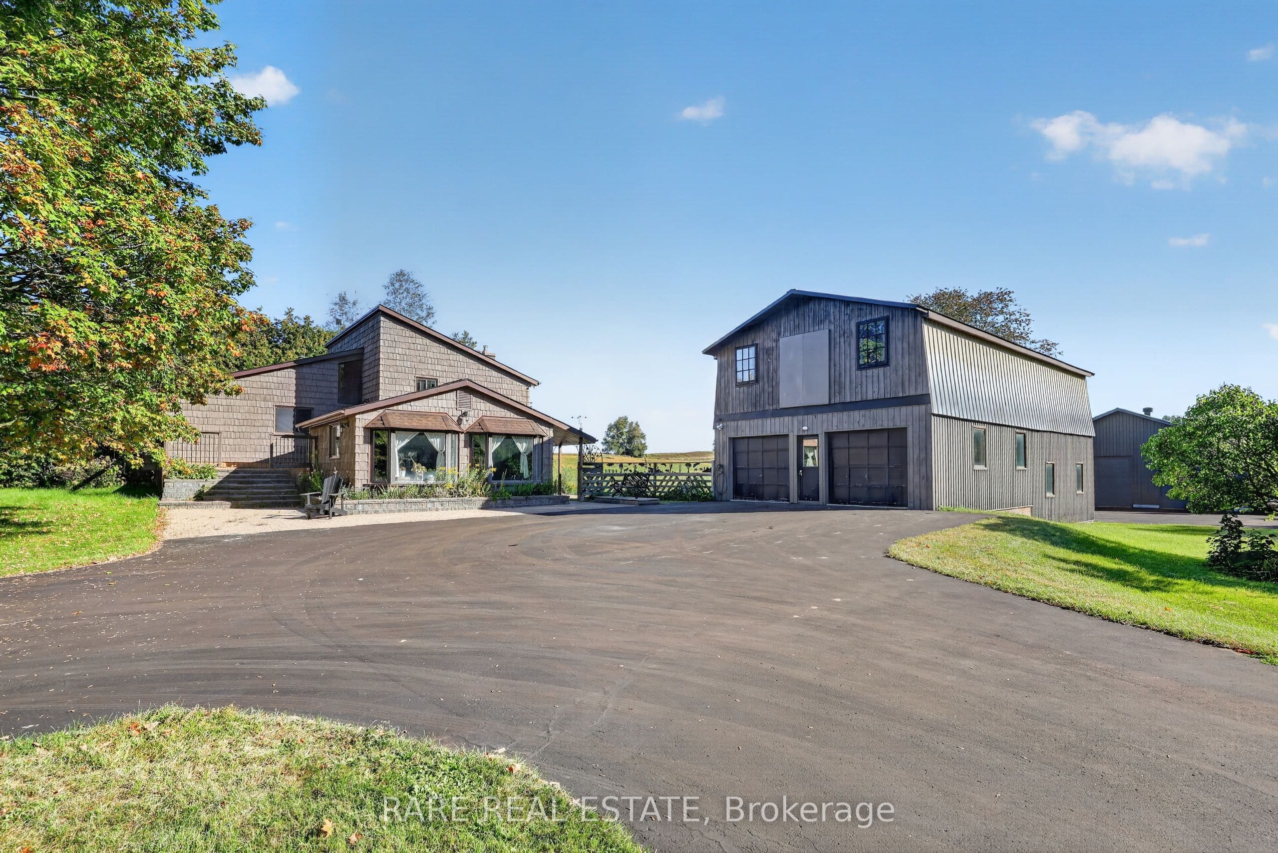8051 Con Rd 3 Road, Adjala-Tosorontio, ON L0M 1M0
