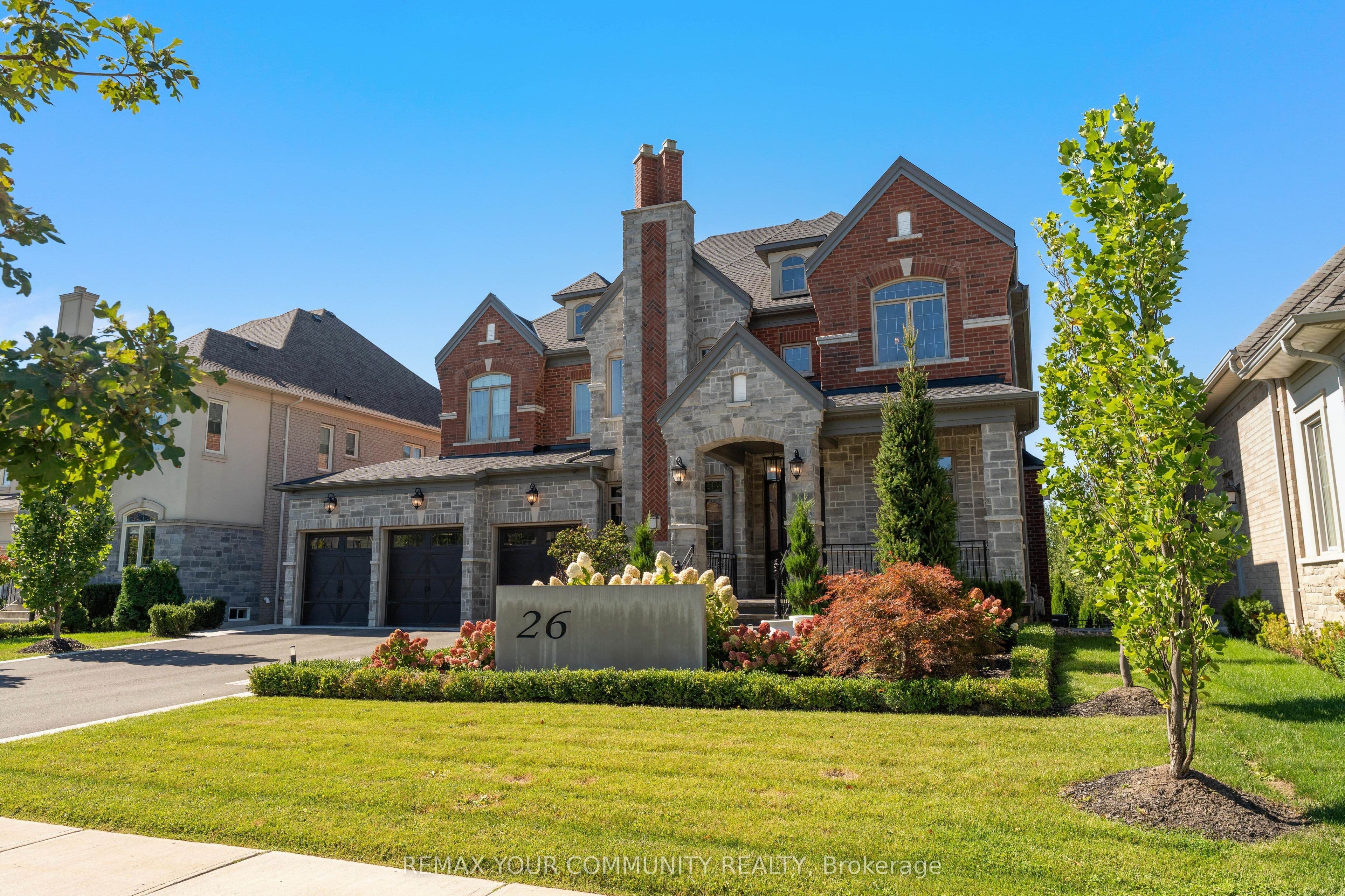 26 Austin Rumble Court, King, ON L7B 0B1