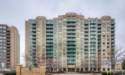39 Oneida Crescent 408, Richmond Hill, ON L4B 4T9