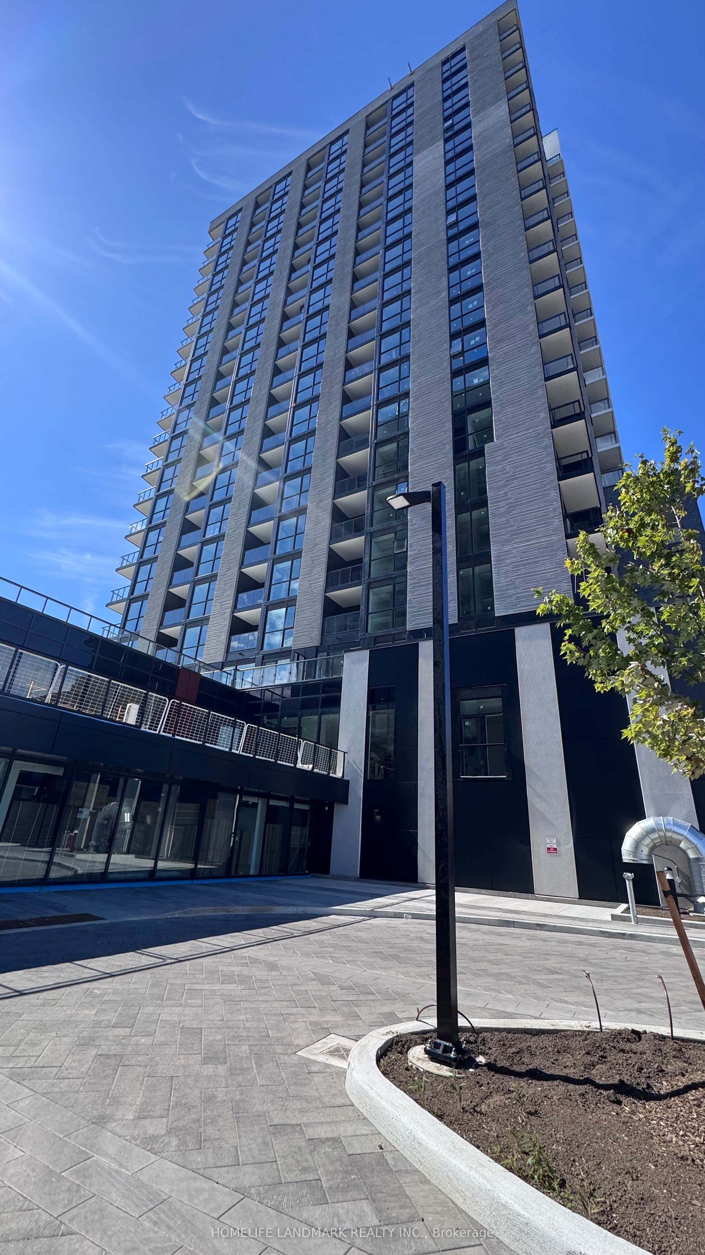3079 E Trafalgar Road 1101, Oakville, ON L6H 8C5