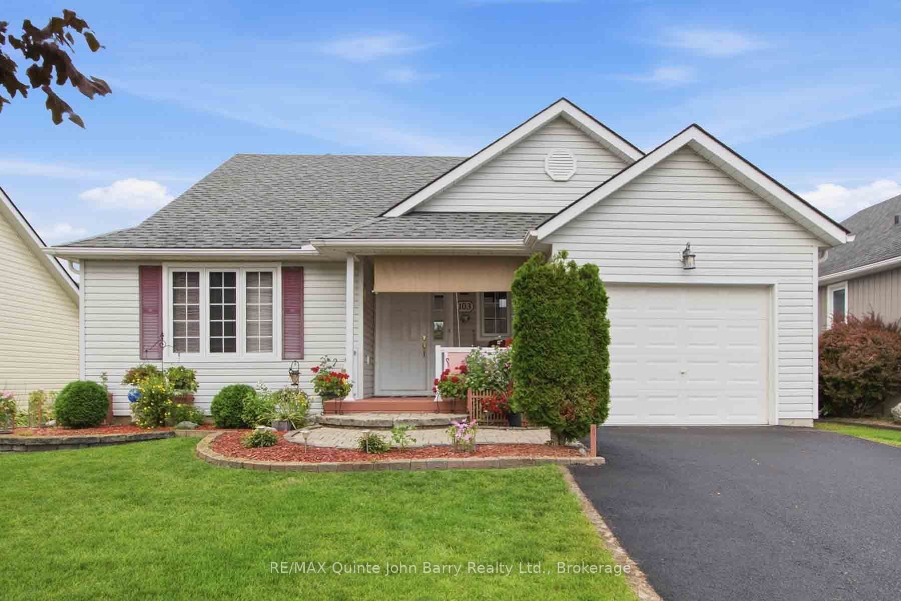 103 Mills Road, Brighton, ON K0K 1H0