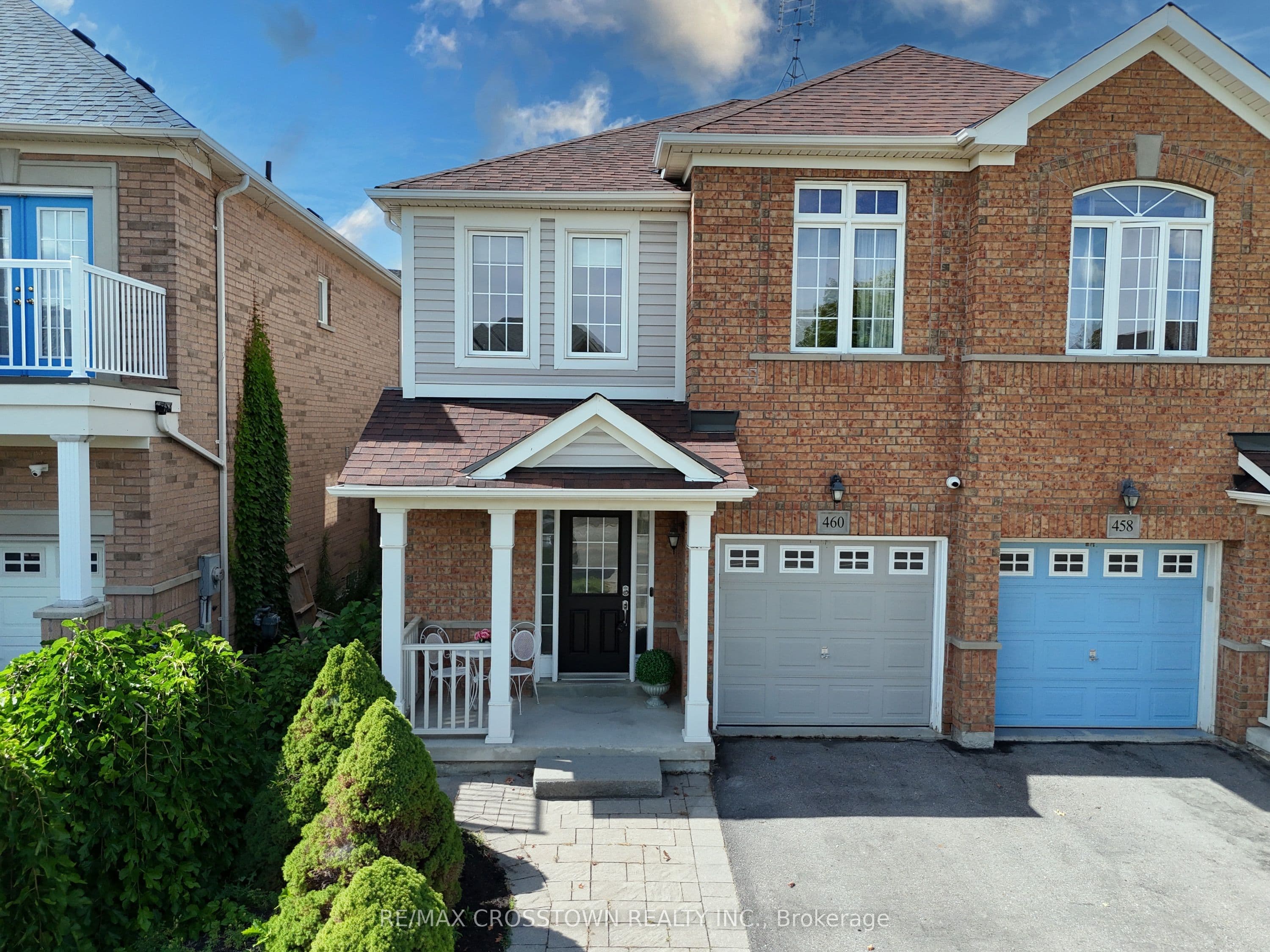 460 Reeves Way Boulevard, Whitchurch-Stouffville, ON L4A 0H2