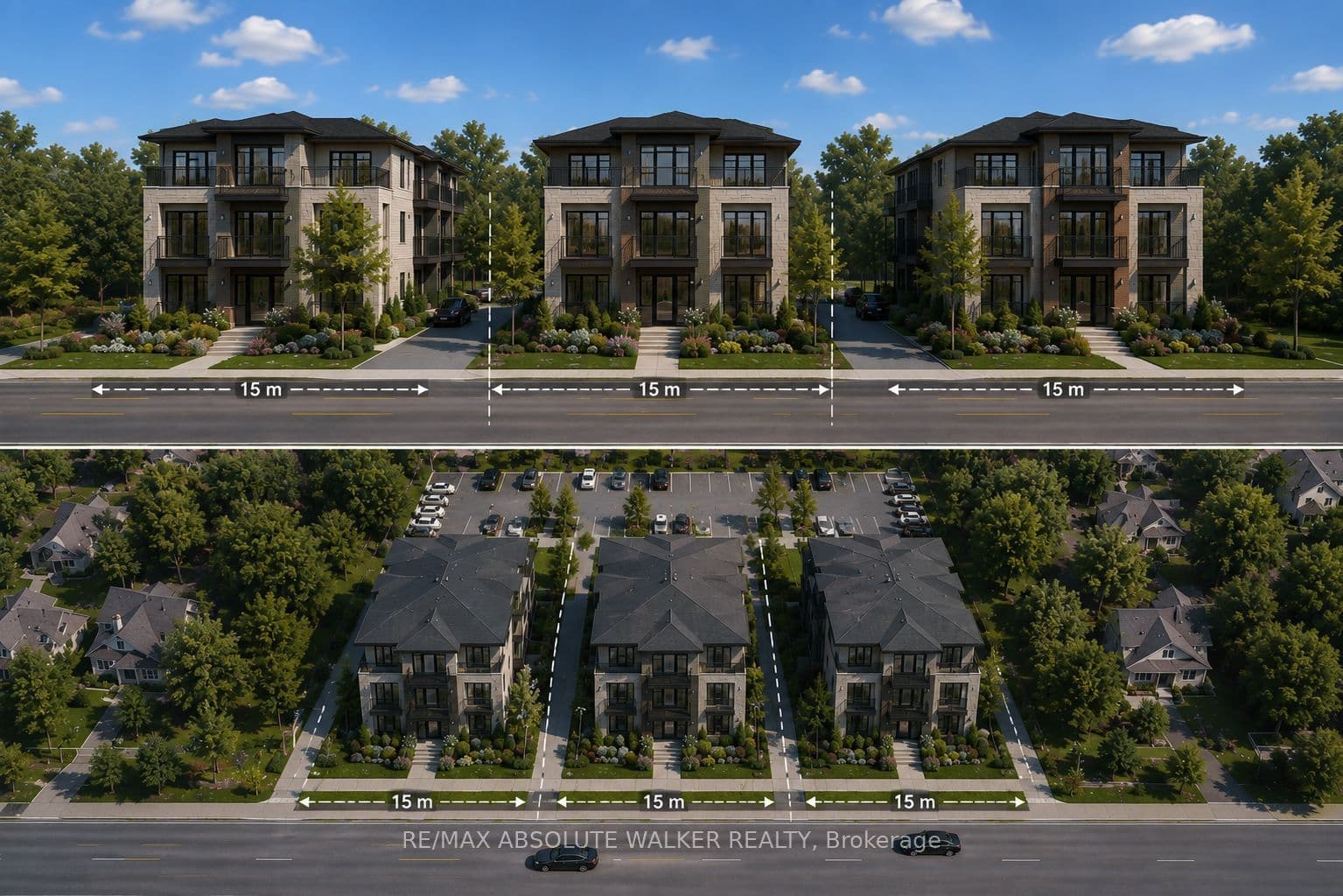 4320 Bank Street, Blossom Park - Airport and Area, ON K1T 3W8