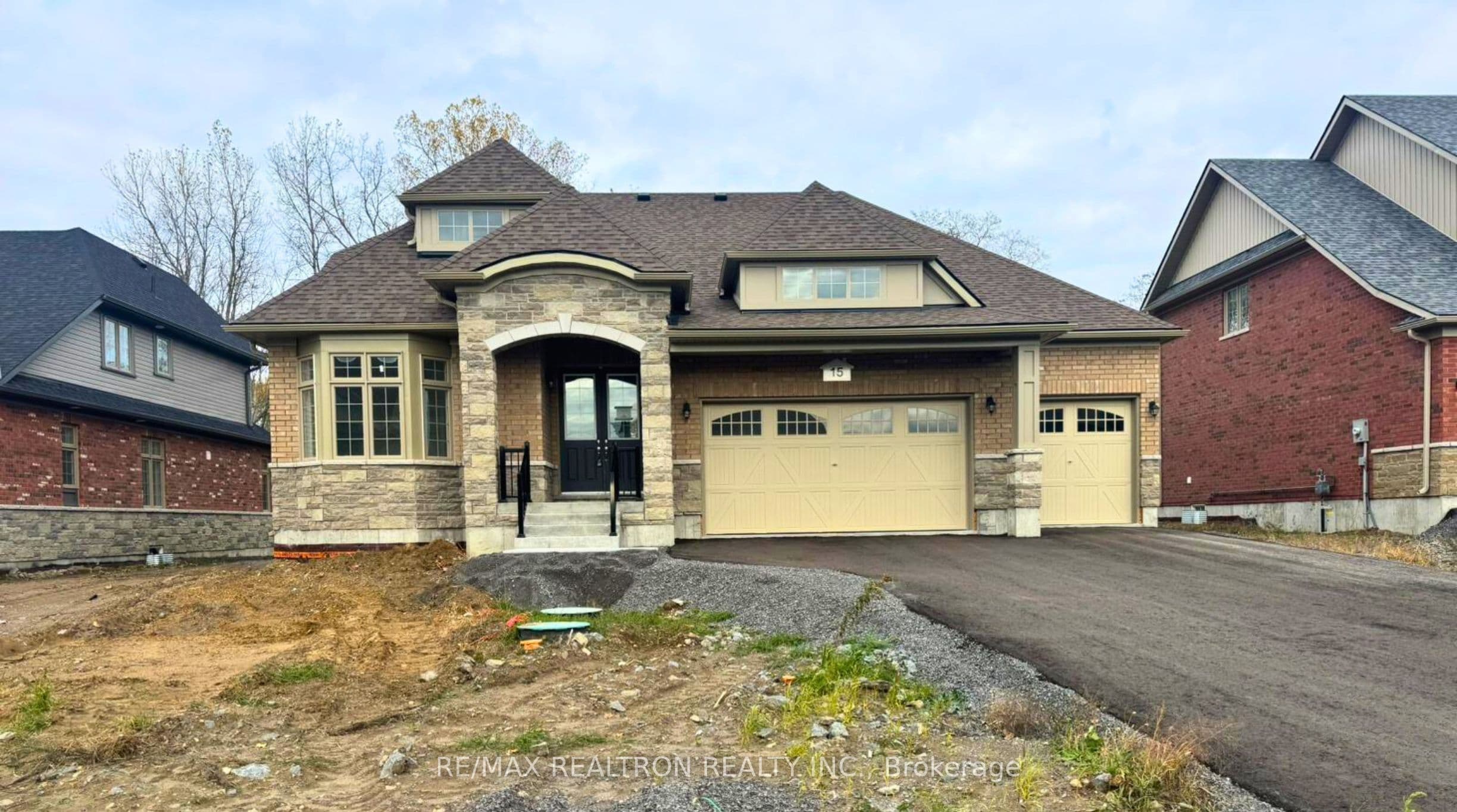 15 East Vista Terrace, Quinte West, ON K0K 1L0