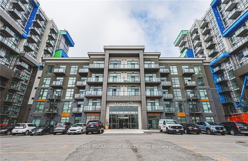 460 DUNDAS Street E 714, Hamilton, ON L0R 2H4