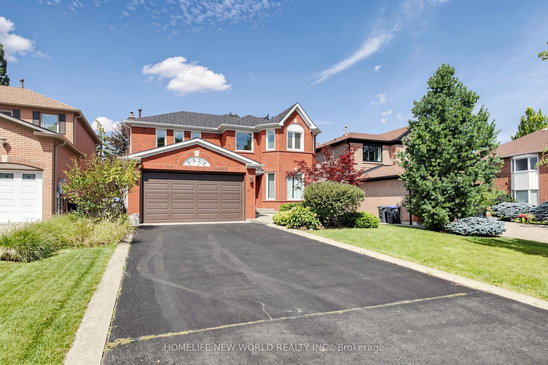 3973 Rolling Valley Drive, Mississauga, ON L5L 5P3
