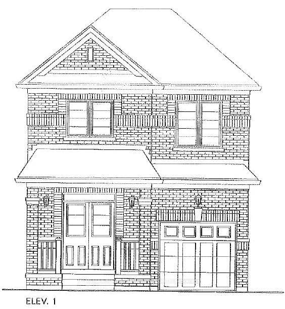 2904 Zenith Parkway, Pickering, ON L1X 0R1
