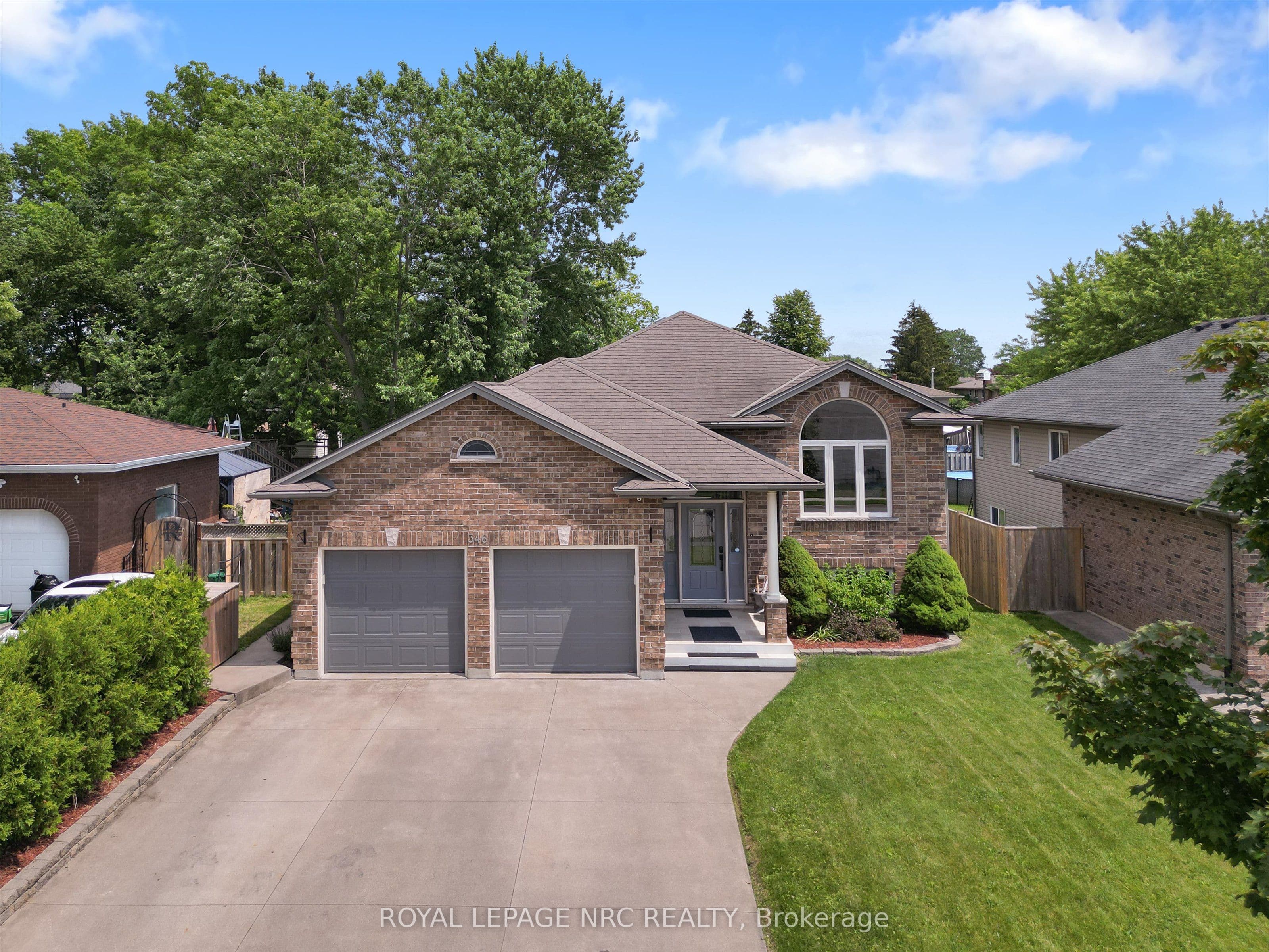 346 Clare Avenue, Welland, ON L3C 5R2