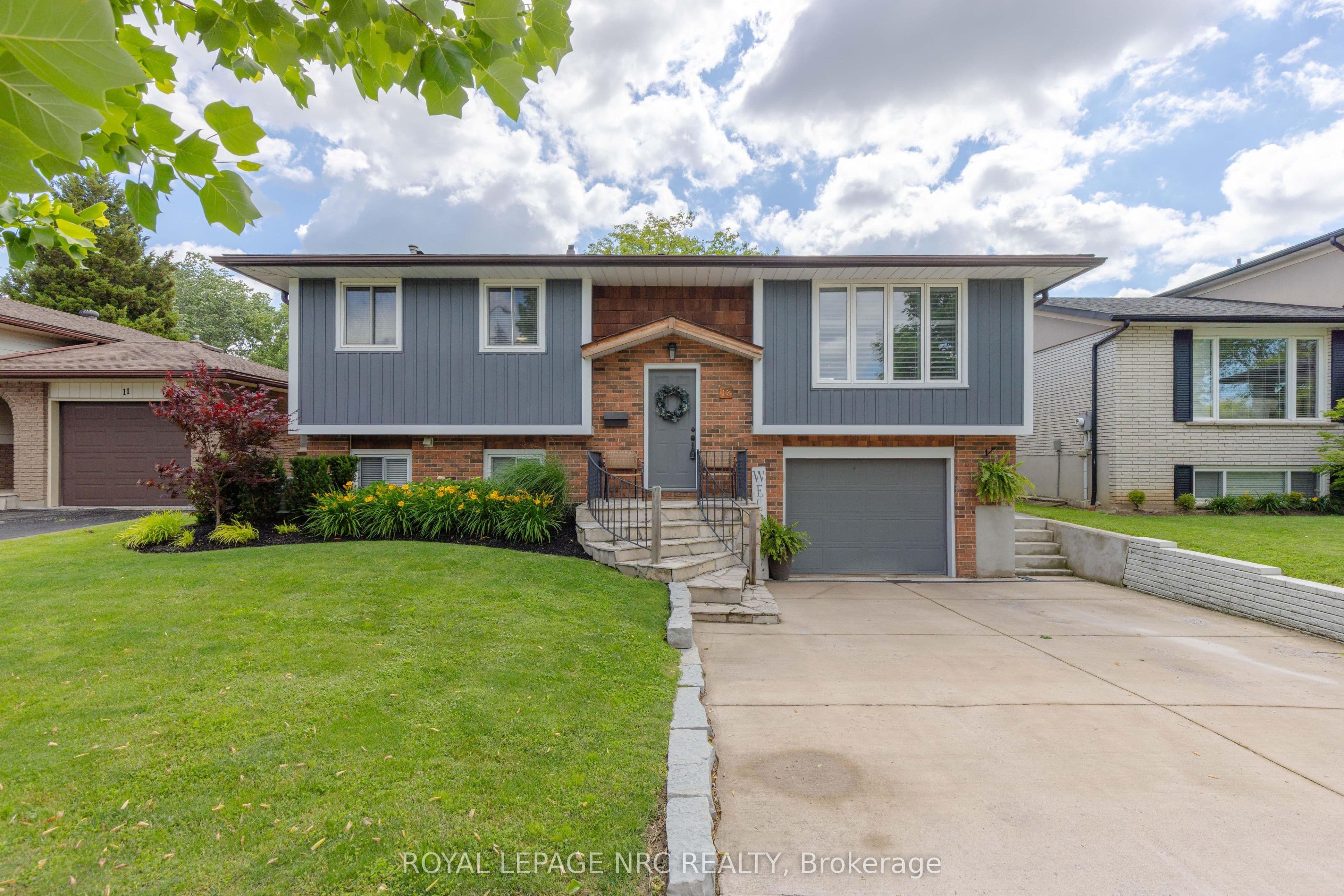 13 Orlando Drive, St. Catharines, ON L2N 6V5