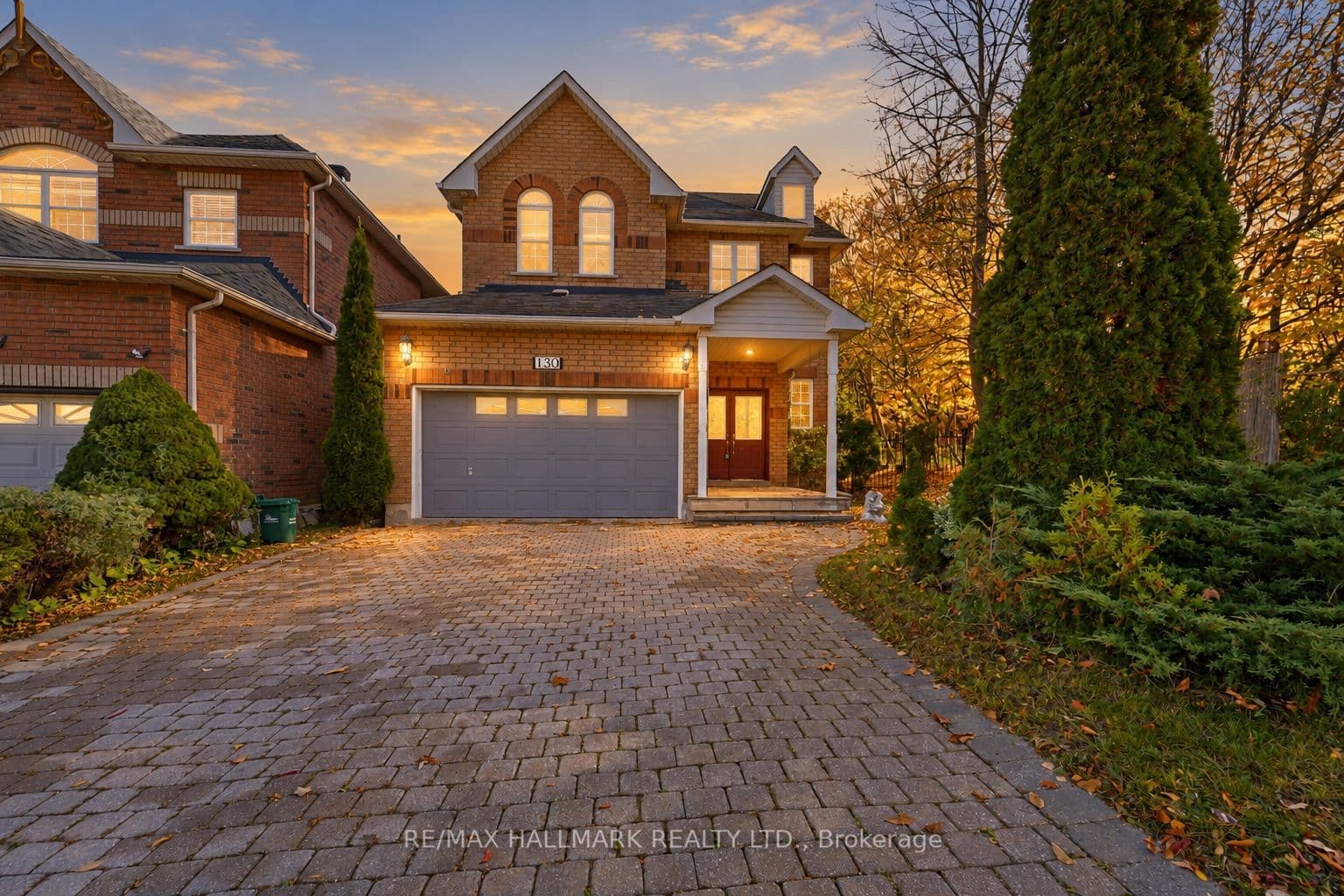 130 Old Colony Road, Richmond Hill, ON L4E 3V1