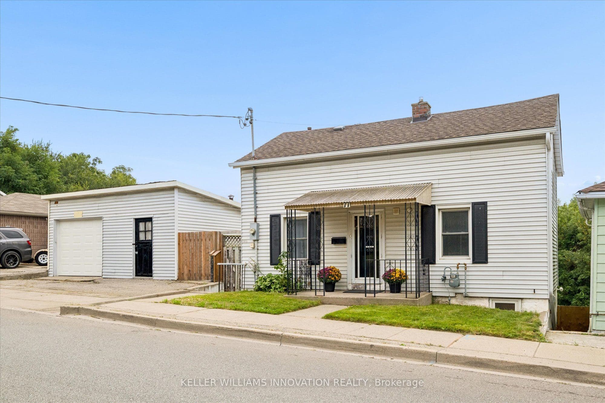 77 Beverly Street, Cambridge, ON N1R 3Z6