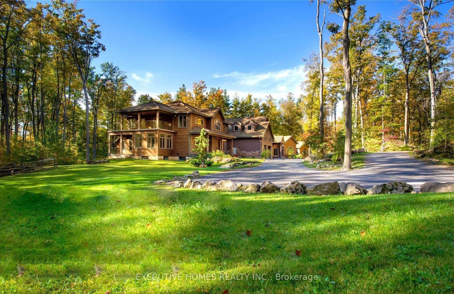 7651 Milburough Line, Milton, ON L0P 1E0