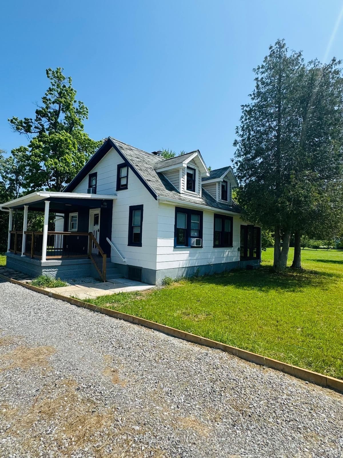 1726 Townline Road, Fort Erie, ON L2A 5M4
