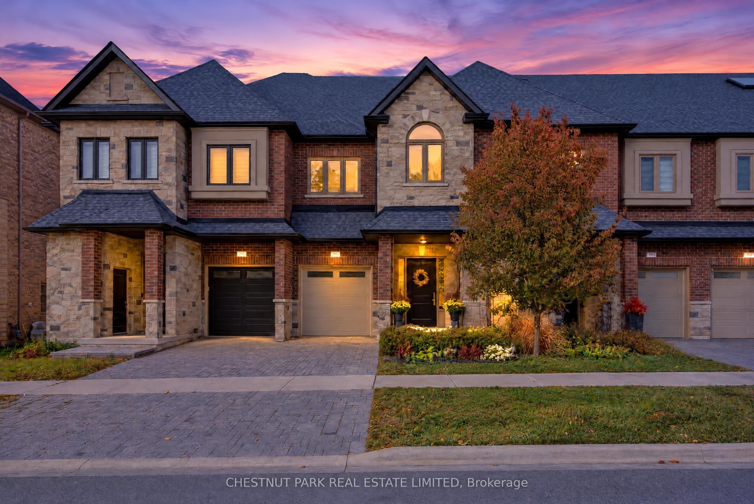 40 Lowther Avenue, Richmond Hill, ON L4E 2Z7