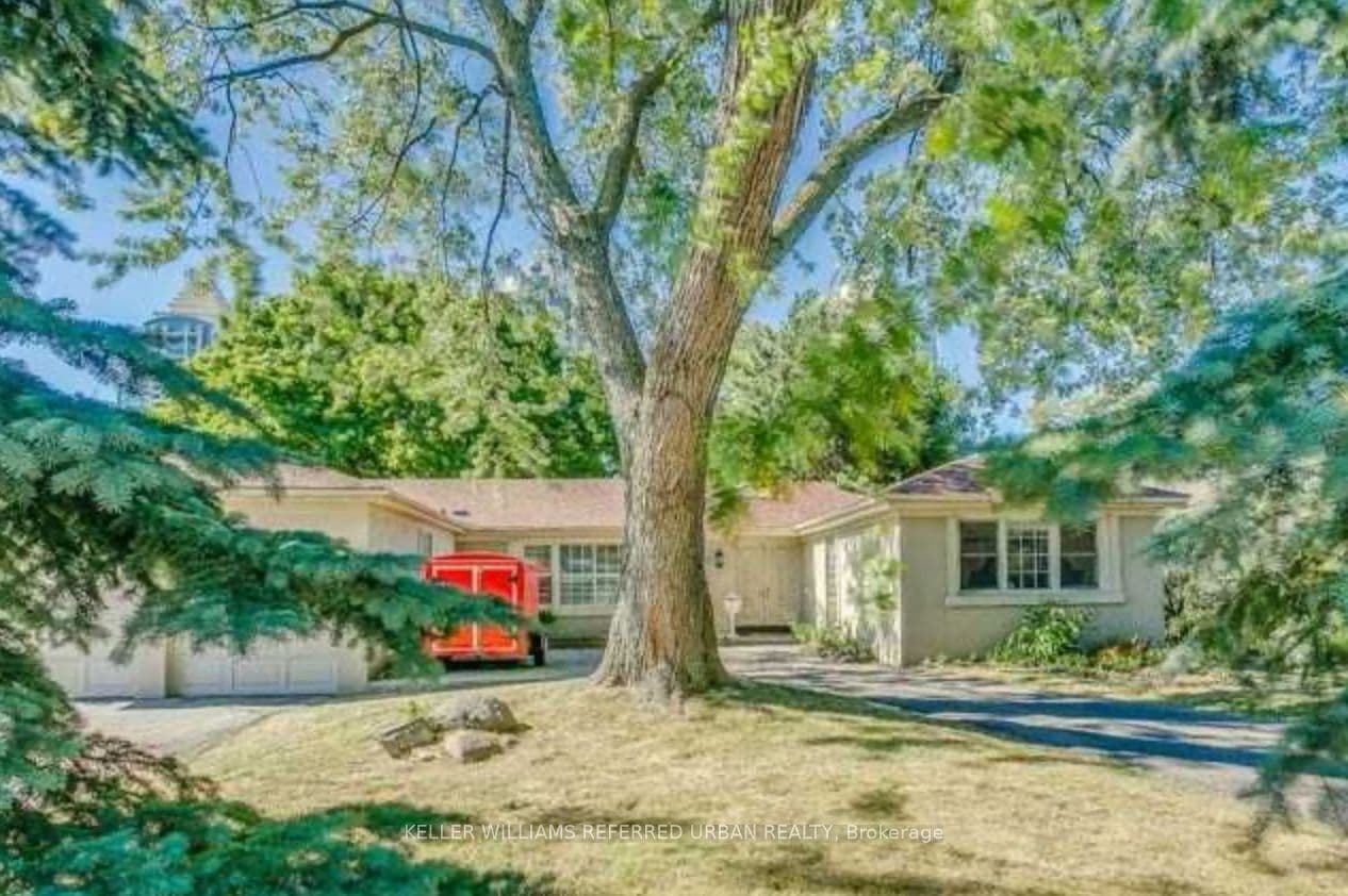 62 Northdale Road, Toronto, ON M2L 2M1