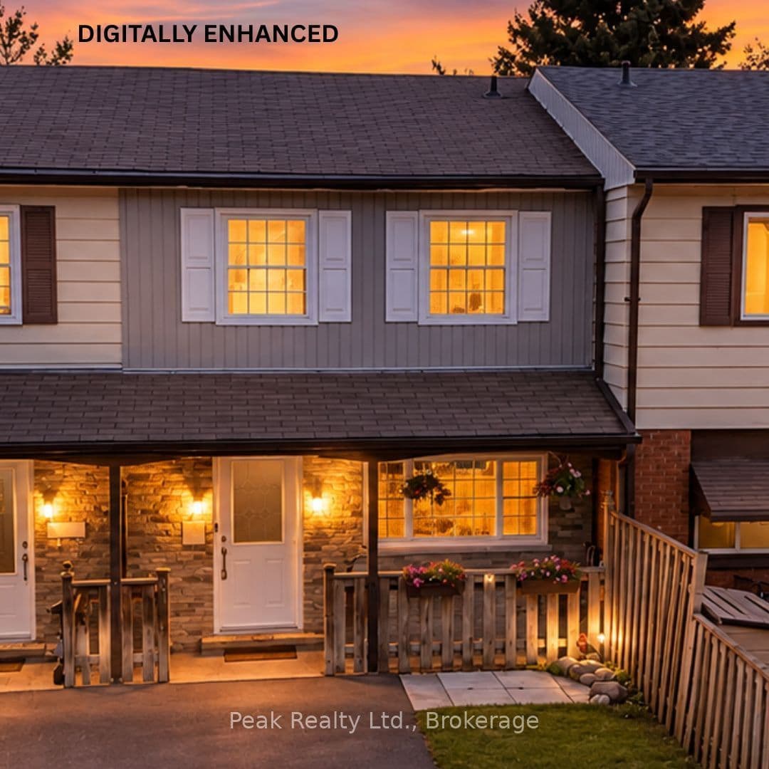 1673 Applewood Crescent, Peterborough, ON K9K 1N3