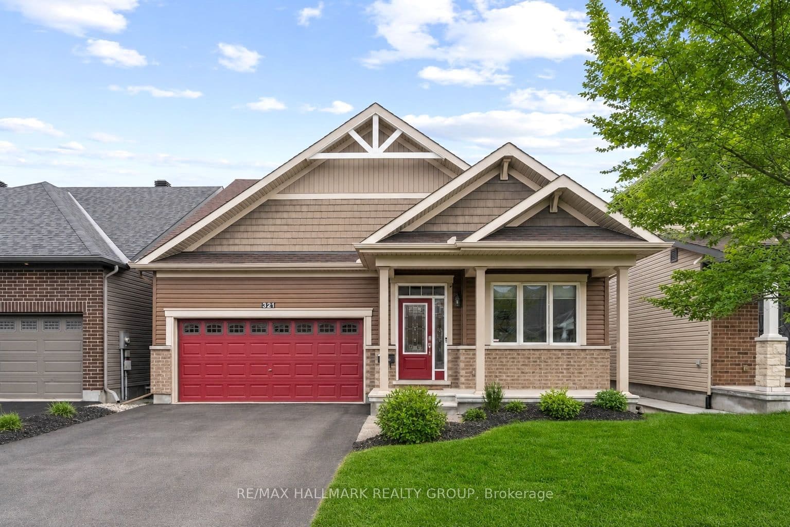 321 Hepatica Way, Orleans - Cumberland and Area, ON K4A 0Y9