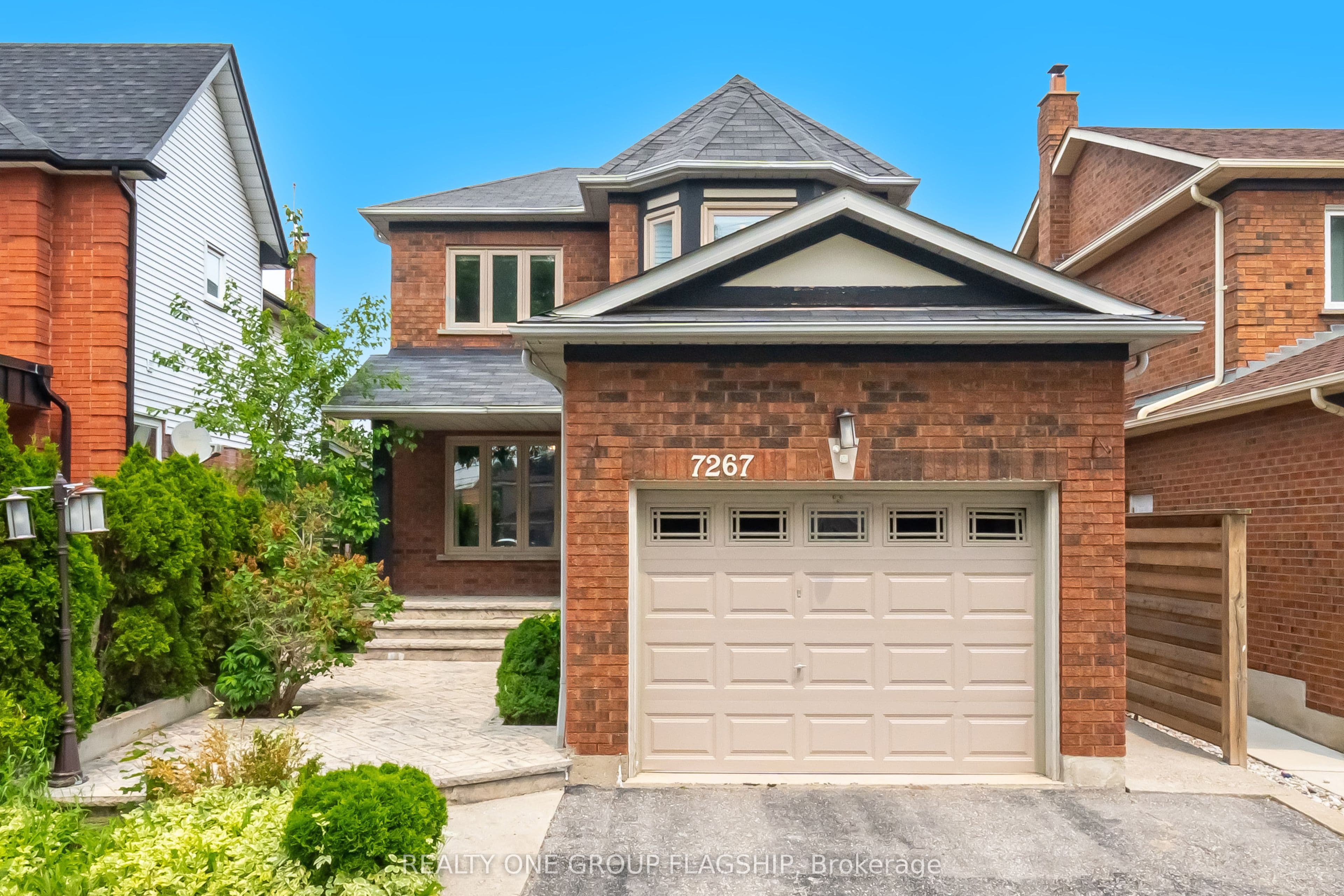 7267 Windbreak Upper level Court, Mississauga, ON L5N 6K6