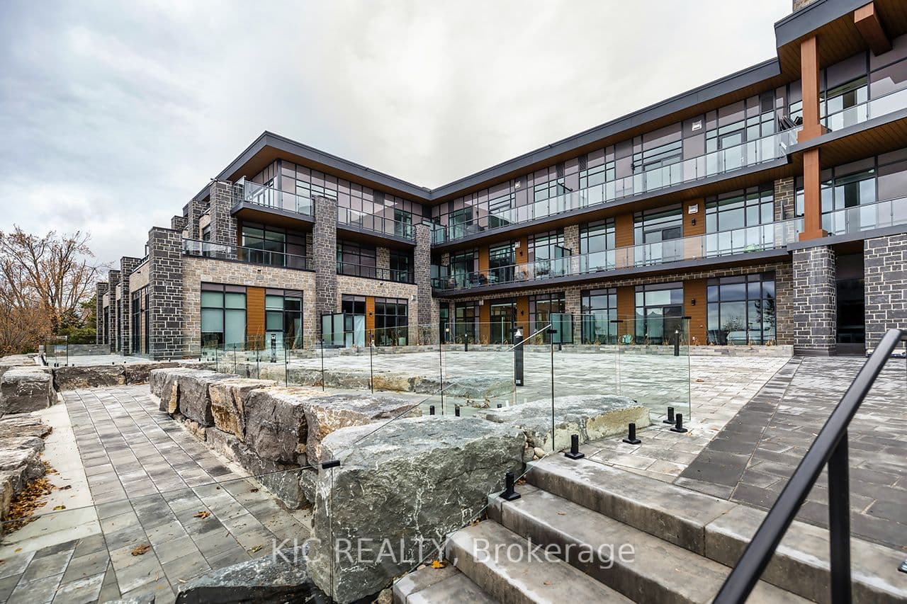 99 Louisa Street 302, Kawartha Lakes, ON K0M 1N0