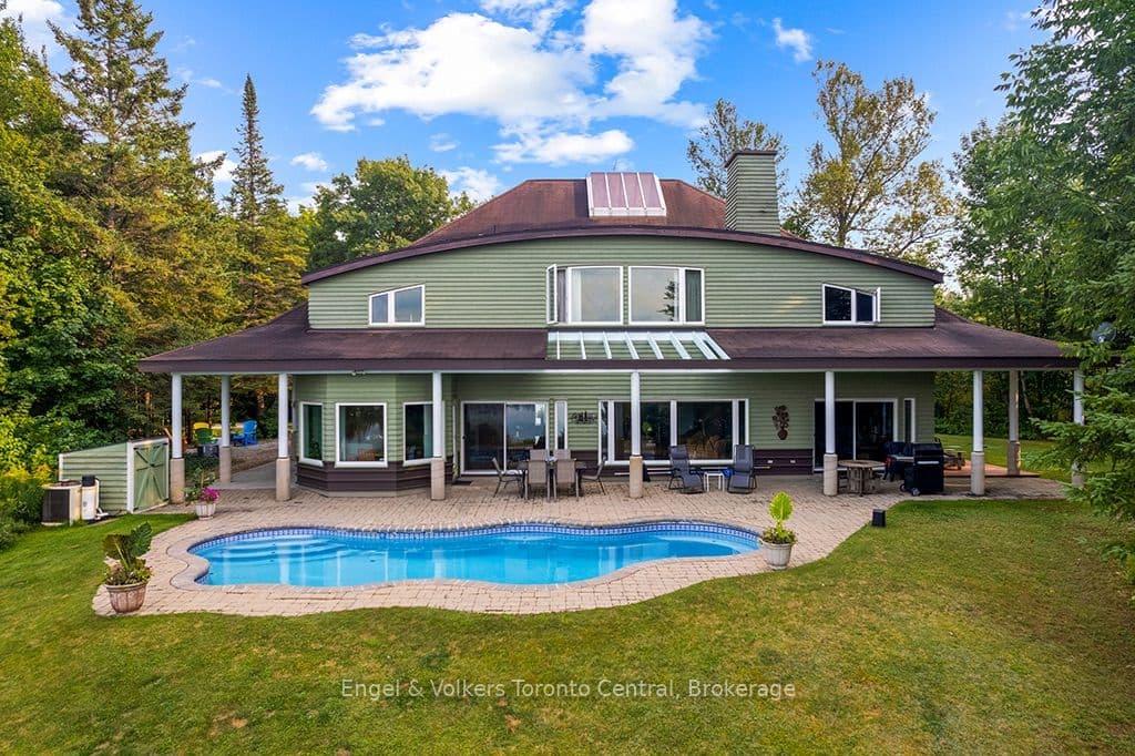 684131 SIDEROAD 30, Chatsworth, ON N0H 1R0
