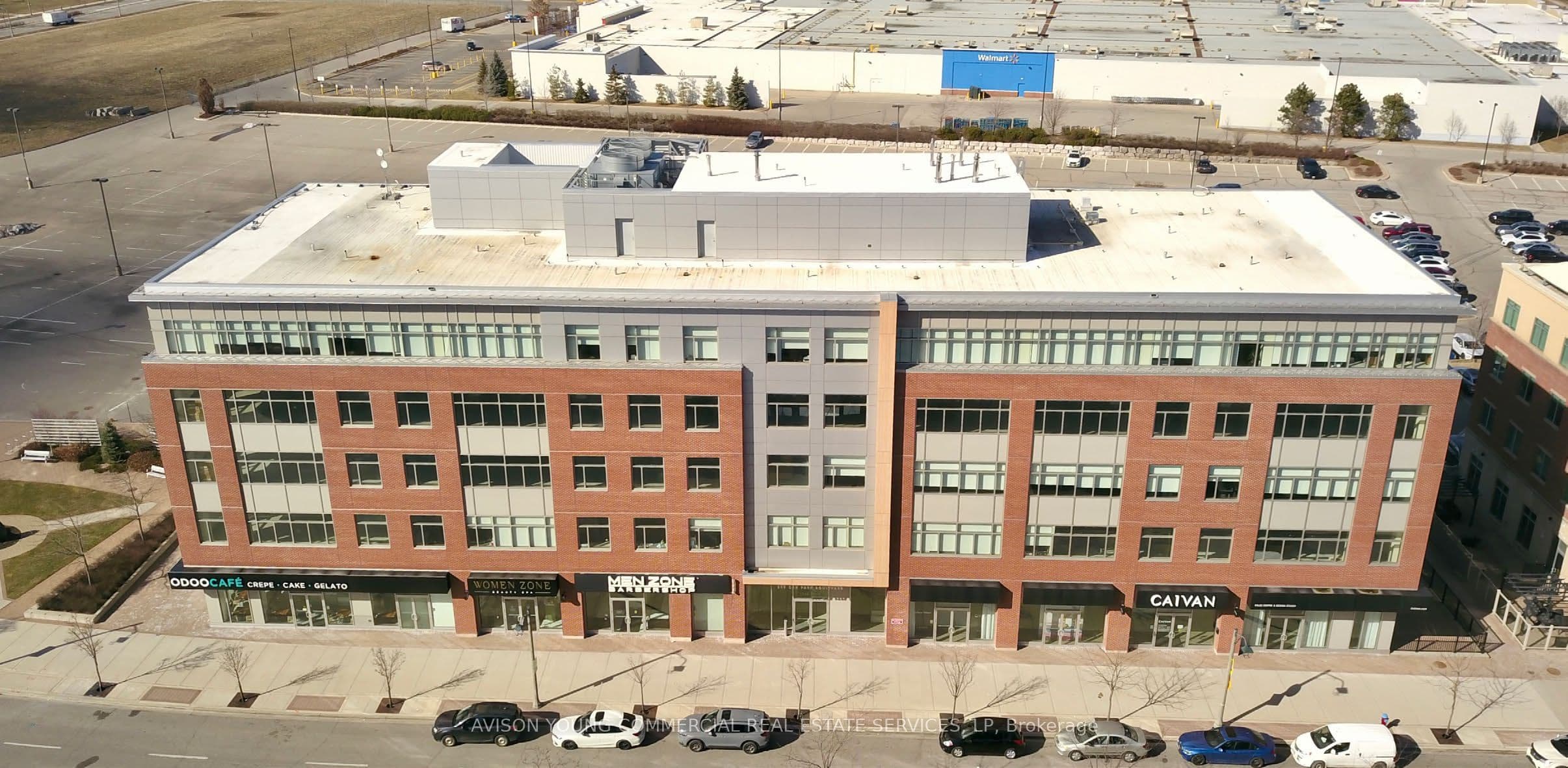 209 Oak Park Boulevard 500, Oakville, ON L6H 0M2
