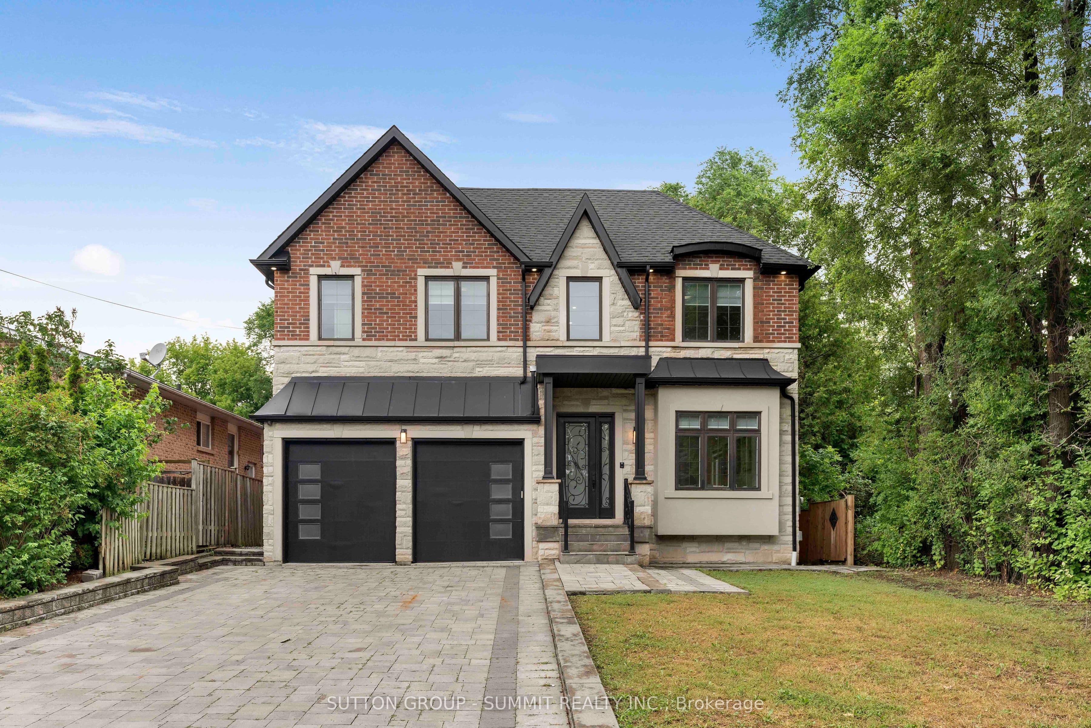 832 Sheppard Avenue, Pickering, ON L1V 1G5