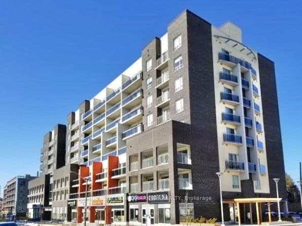 280 Lester Street 210, Waterloo, ON N2L 0G2