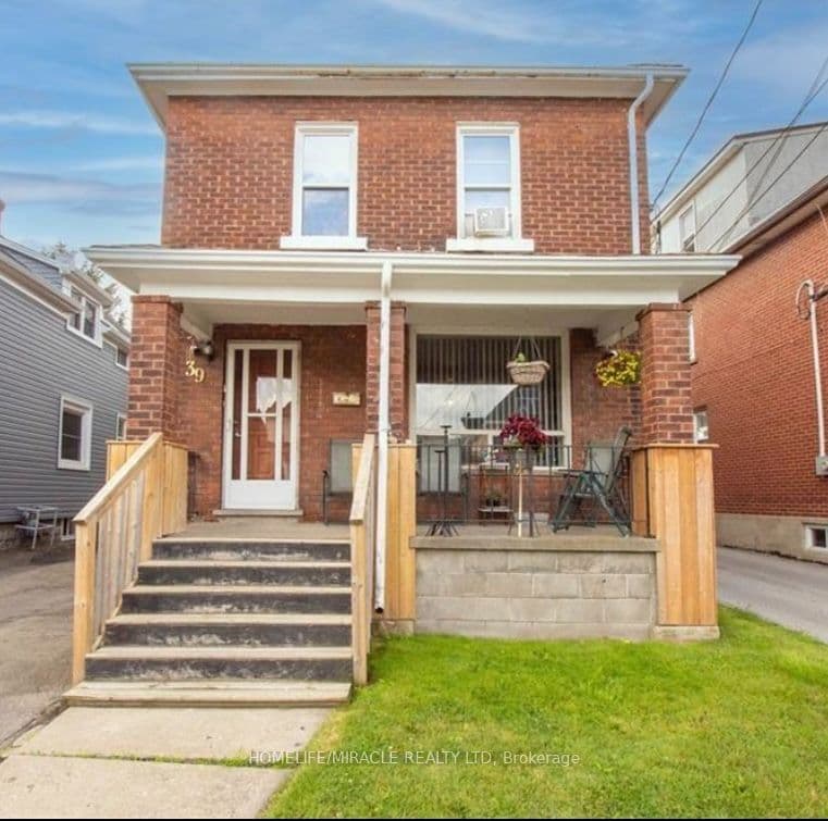 39 Park Street, Welland, ON L3B 4M3