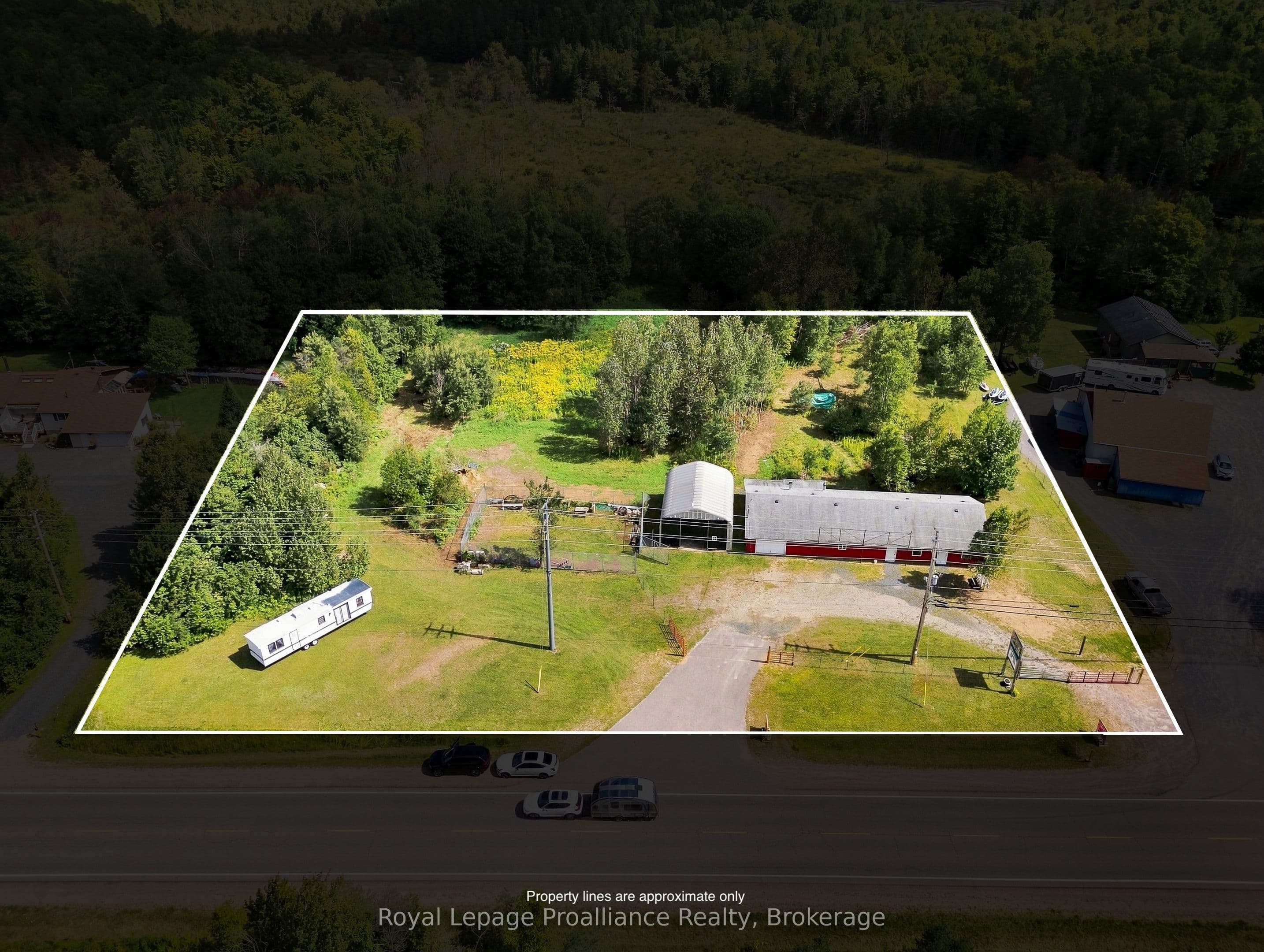 12541 Highway 41, Addington Highlands, ON K0H 2G0