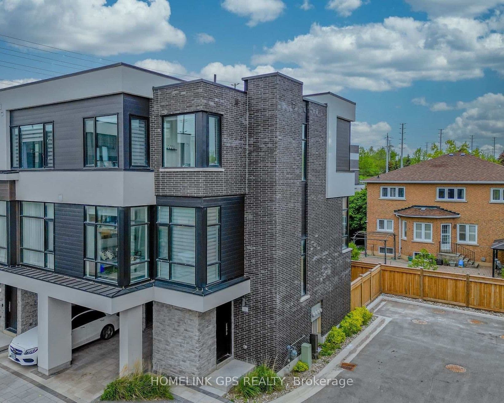 12 Hostel Lane, Richmond Hill, ON L4C 5S9