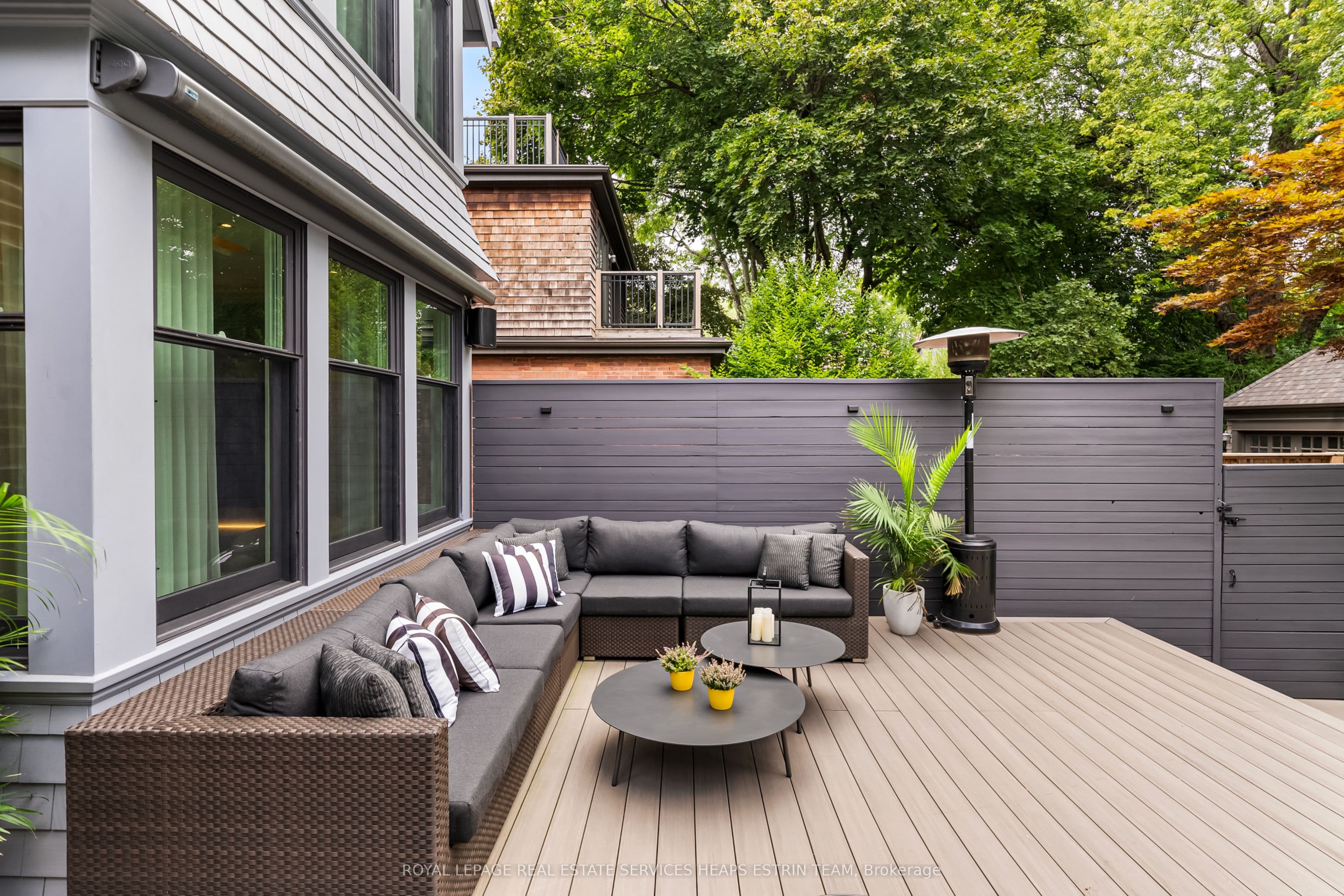 150 Douglas Drive, Toronto, ON M4W 2B7
