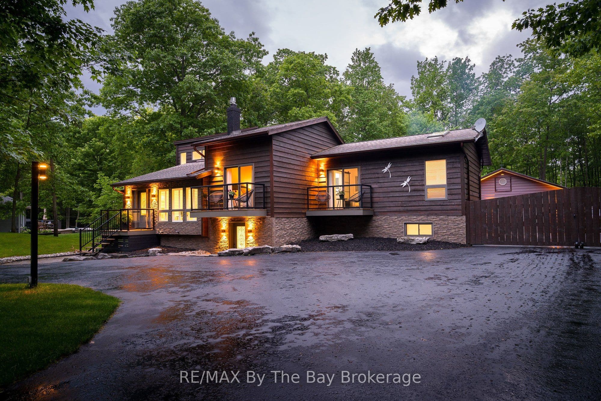 10 BIRCHWOOD Trail, Wasaga Beach, ON L9Z 1B2