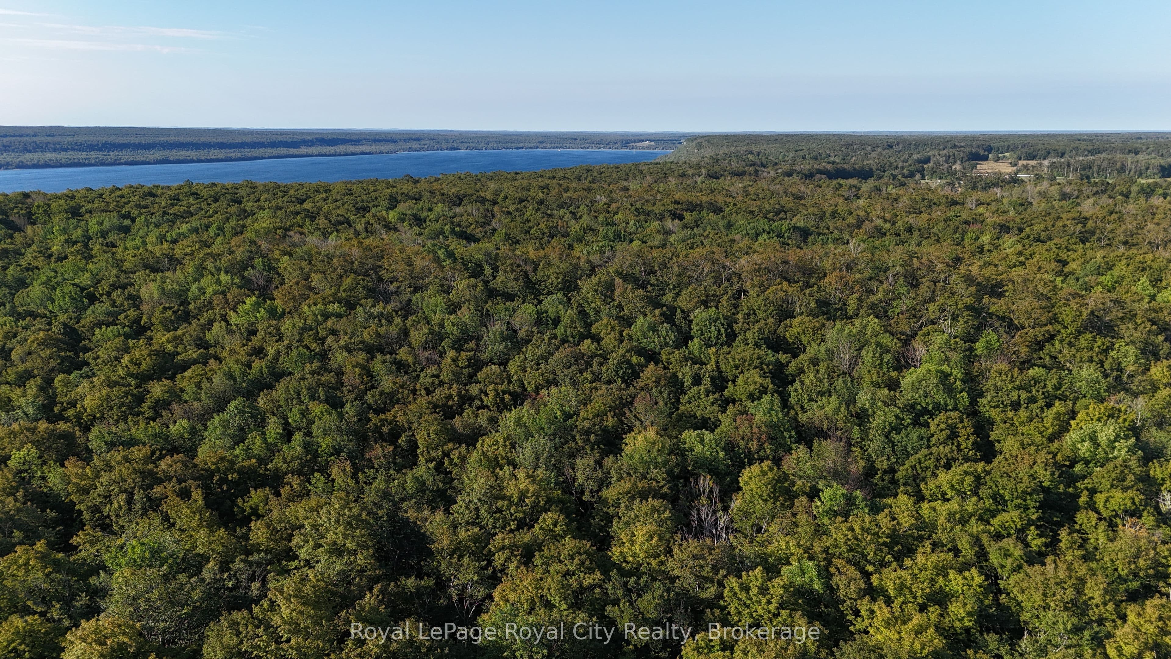 PT LT 9 Con 14 EBR PT 27 Concession, Northern Bruce Peninsula, ON N0H 1W0