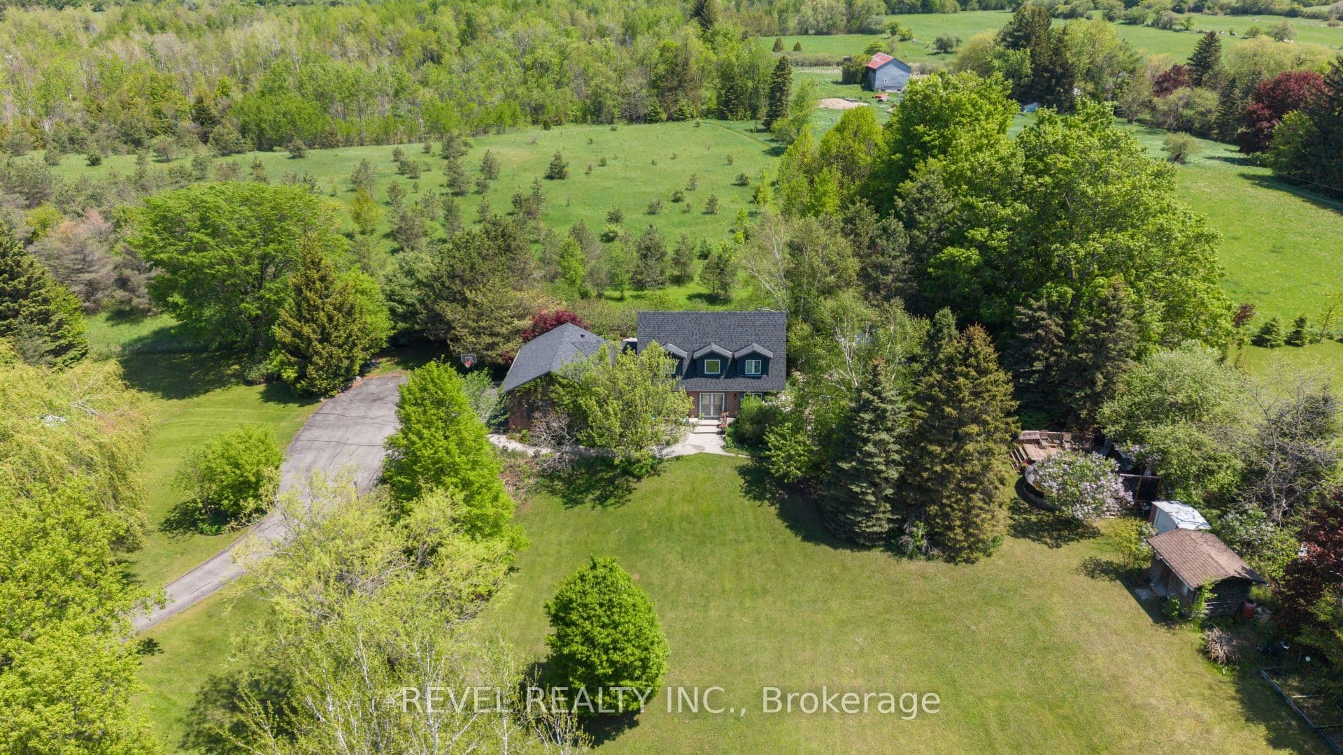 14227 Trafalgar Road, Halton Hills, ON N0B 1H0