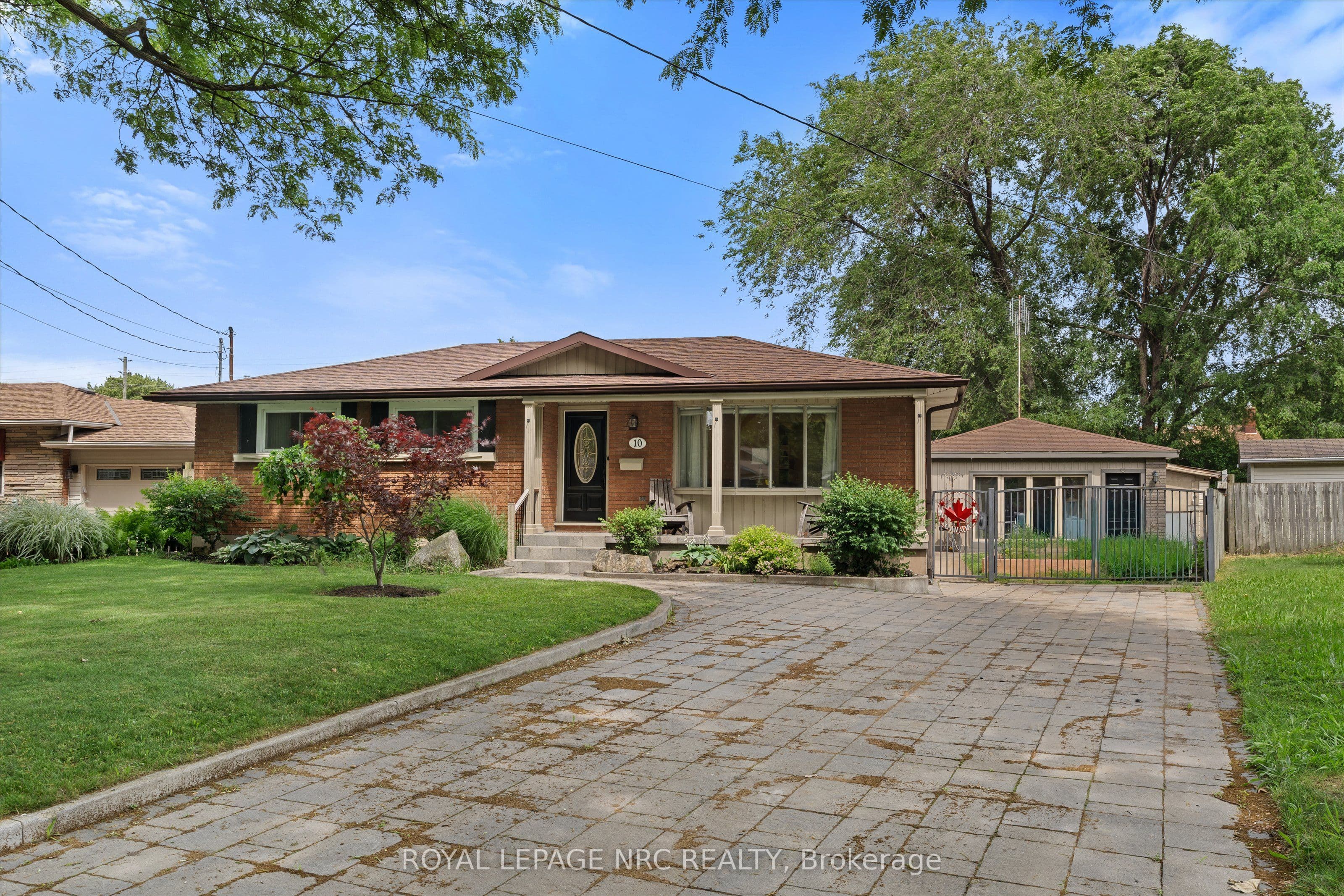 10 Wakelin Terrace, St. Catharines, ON L2M 4K3