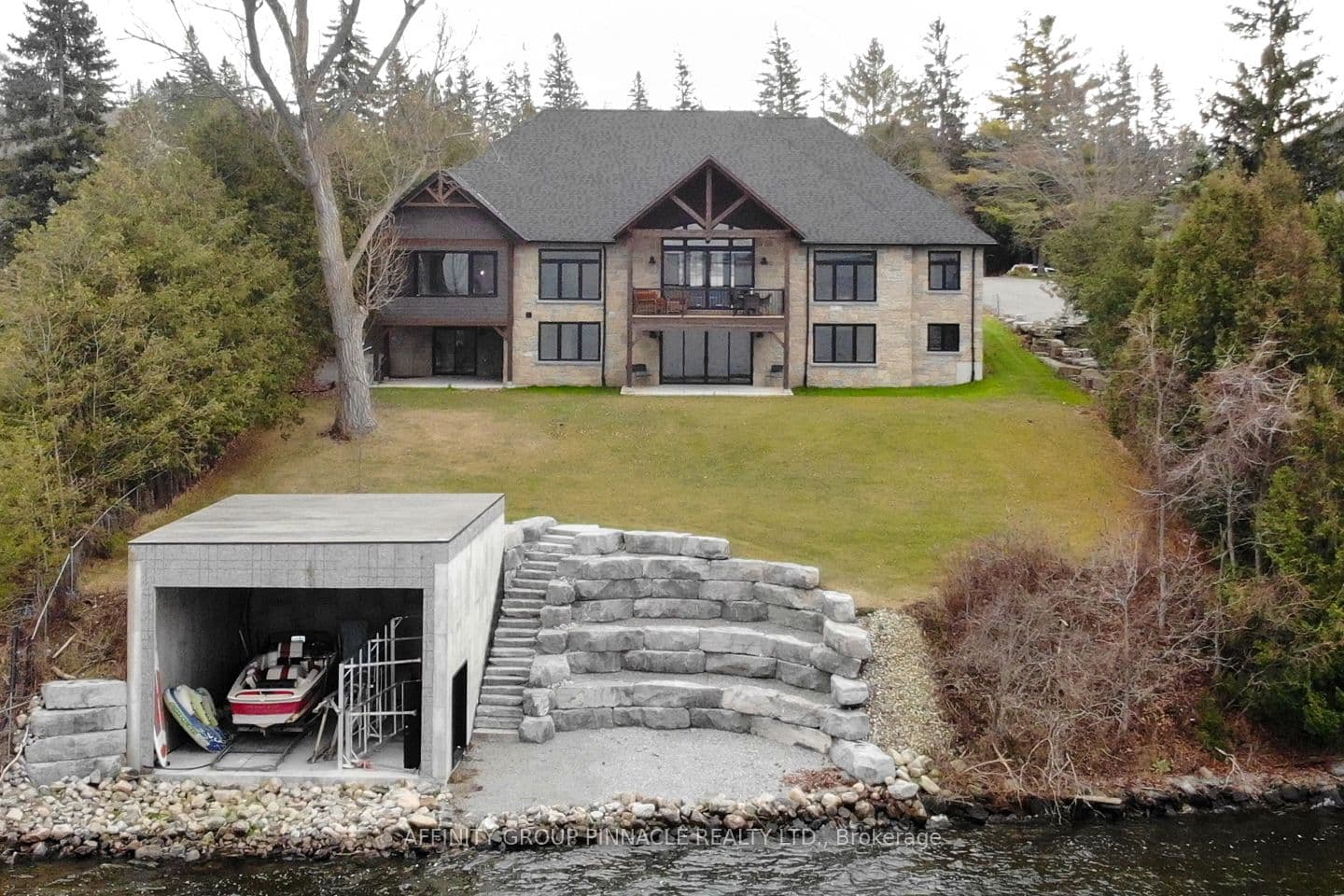 383 Snug Harbour Road, Kawartha Lakes, ON K9V 4R6