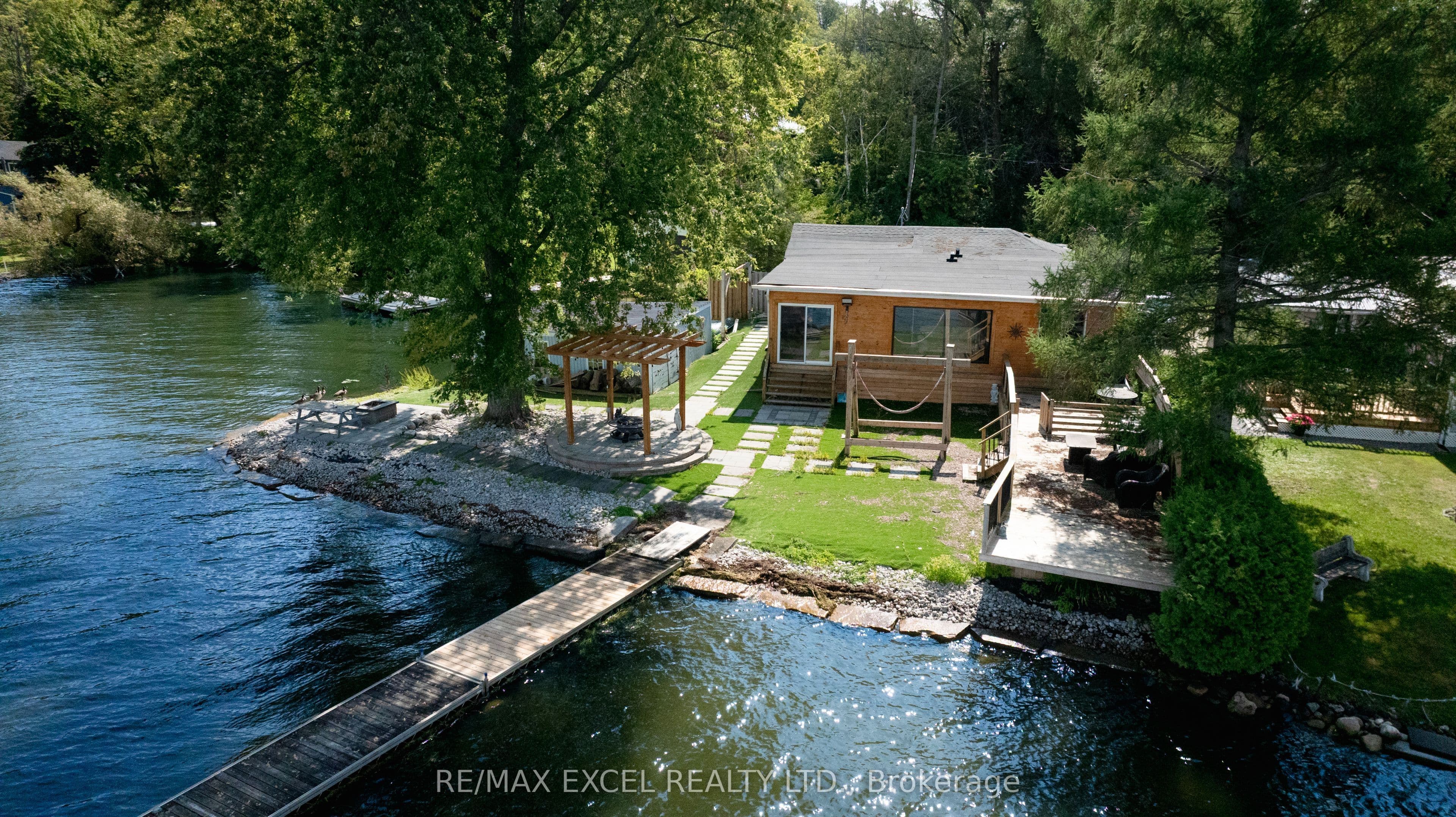 84 Parker Dr, Roseneath, Alnwick/Haldimand, ON K0K 2X0
