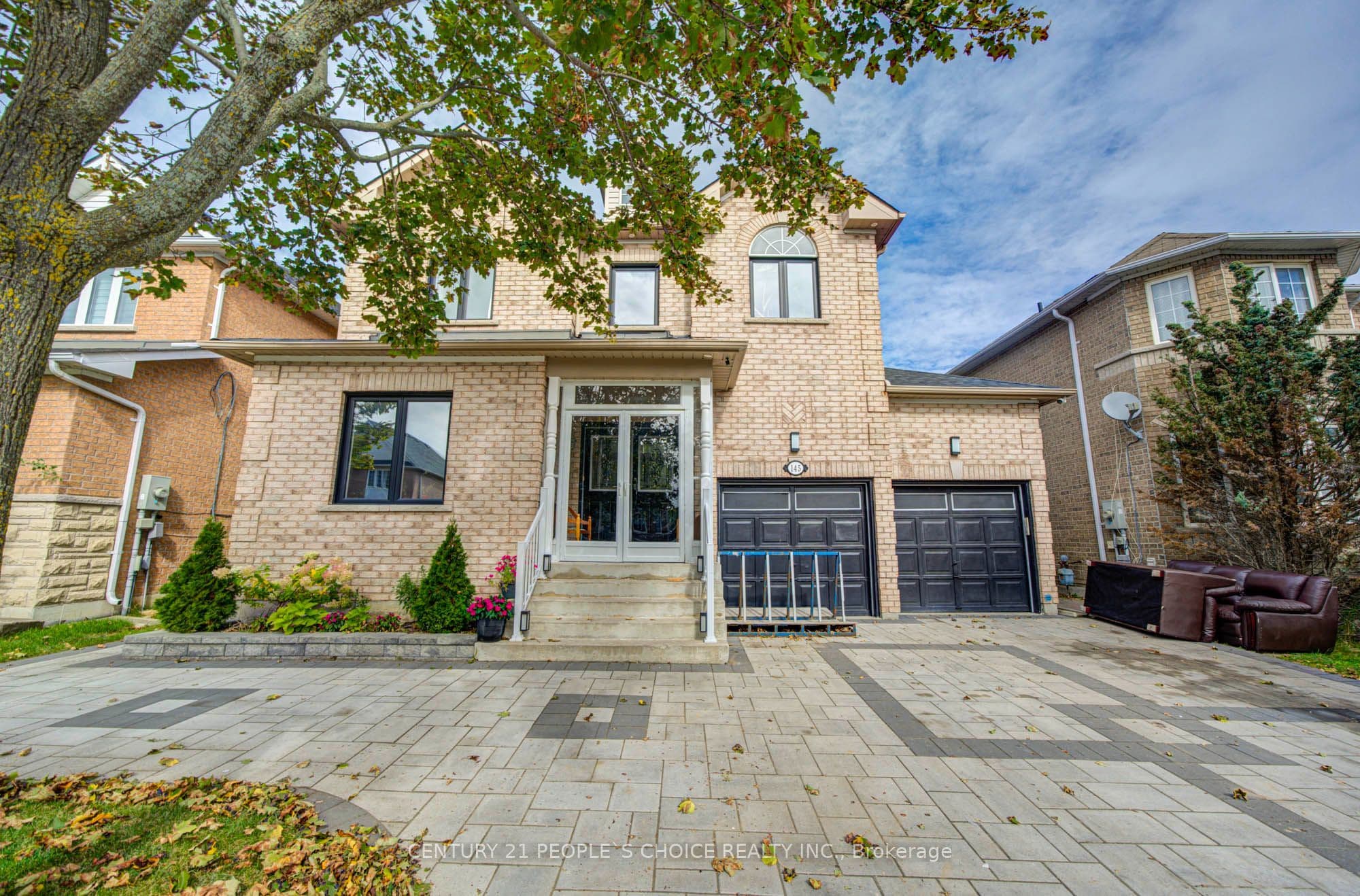 145 Trailhead Avenue, Newmarket, ON L3X 2Z6