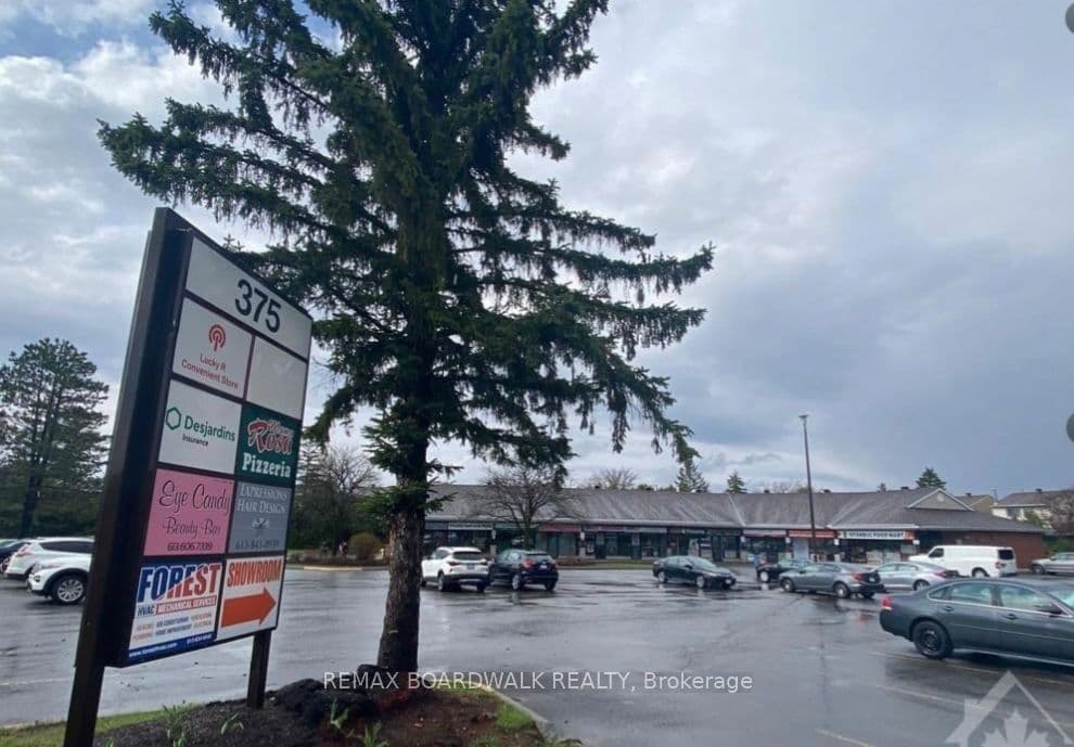 375 DES EPINETTES Avenue 1B, Orleans - Cumberland and Area, ON K1E 3E6