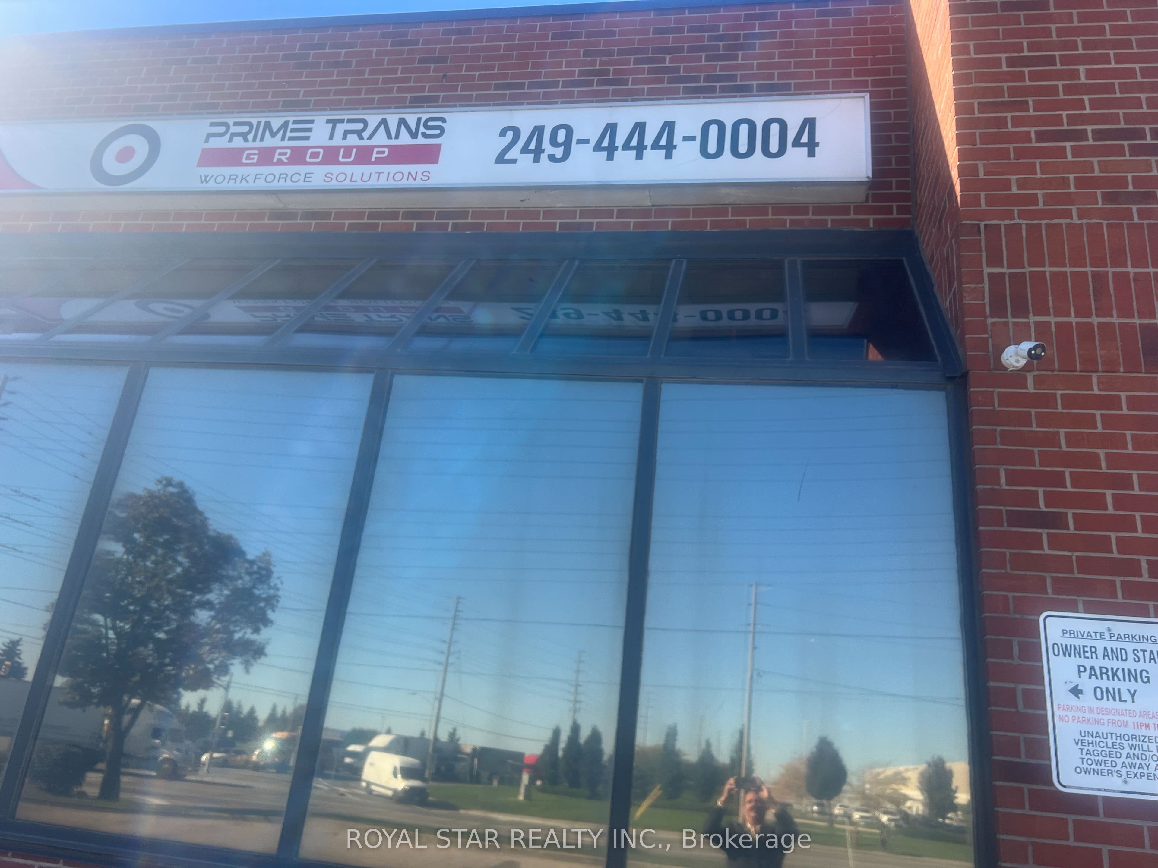 7050 Bramalea Road 14-A, Mississauga, ON L5S 1T1