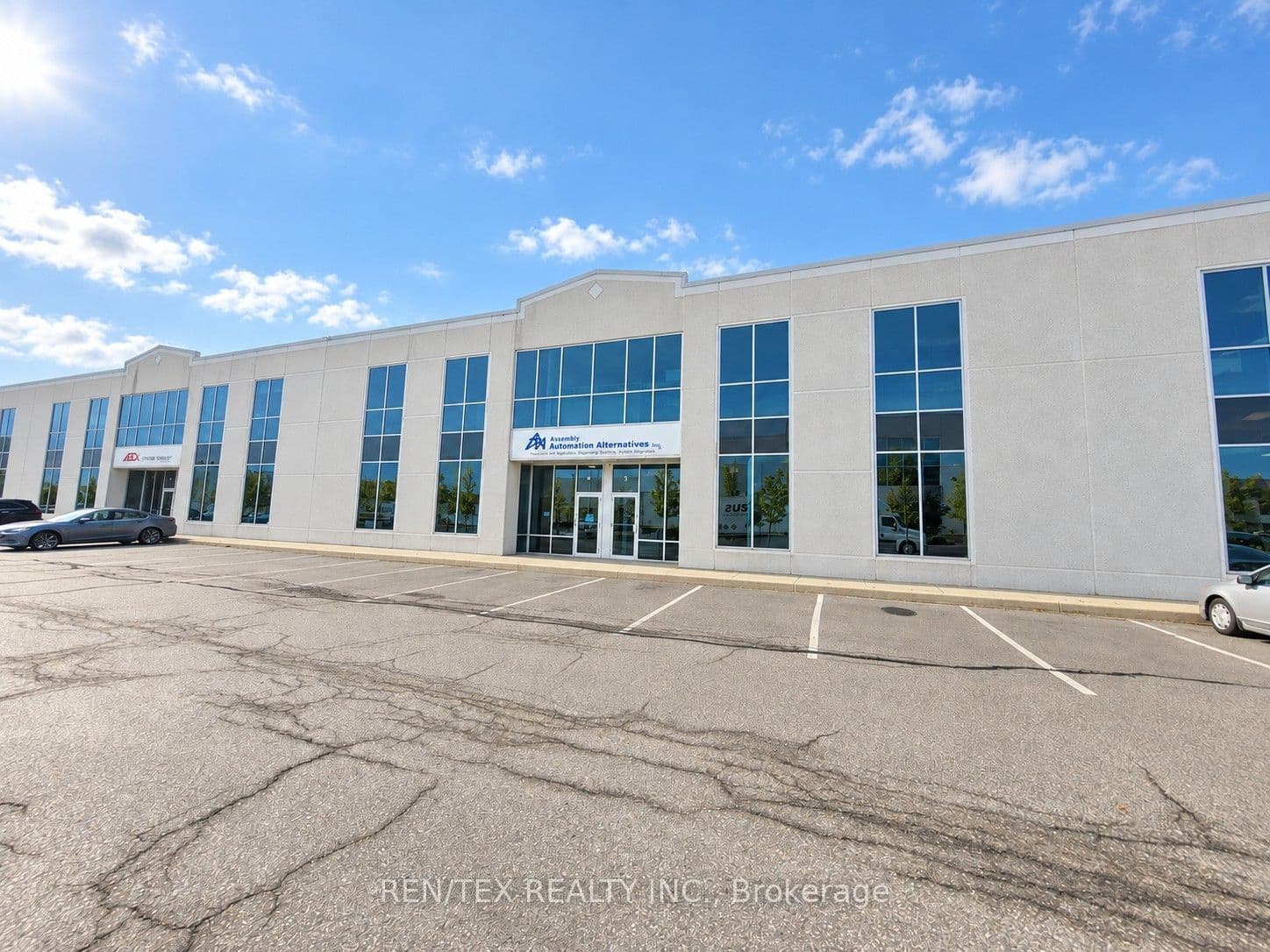 7550 Highway 27 3 & 4, Vaughan, ON L4H 0S2