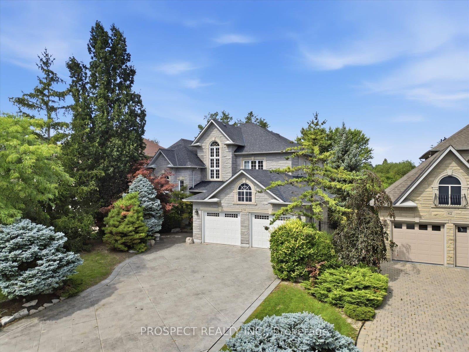 56 Cipriano Court, Vaughan, ON L4H 1K6