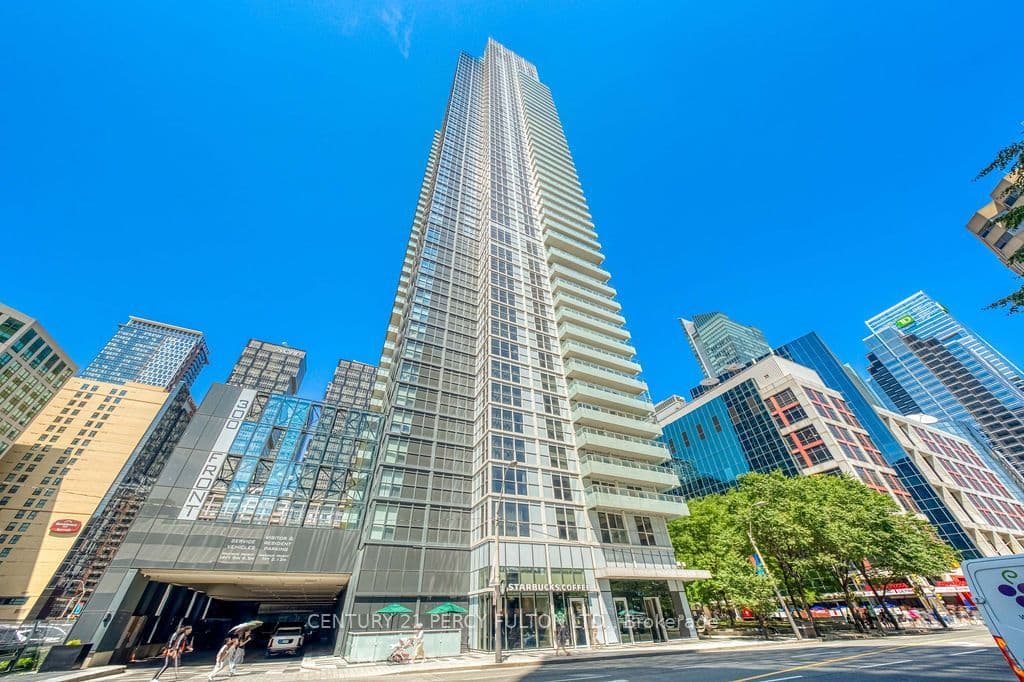 300 Front Street W 2811, Toronto, ON M5V 0E9