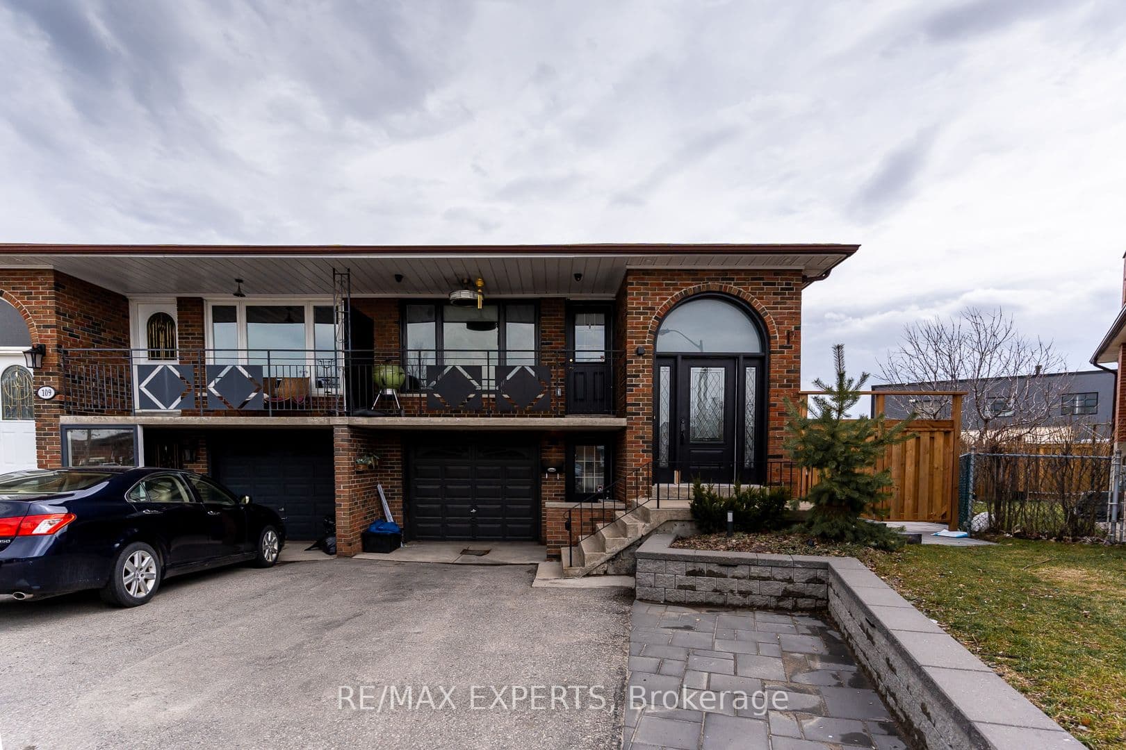 107 Cabana Drive Bsmt, Toronto, ON M9L 1L1