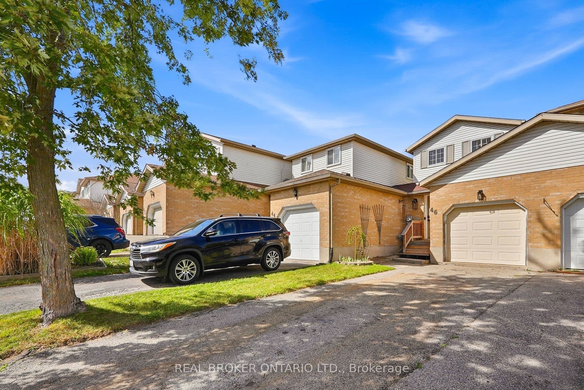46 Andrews Drive, Mapleton, ON N0G 1P0