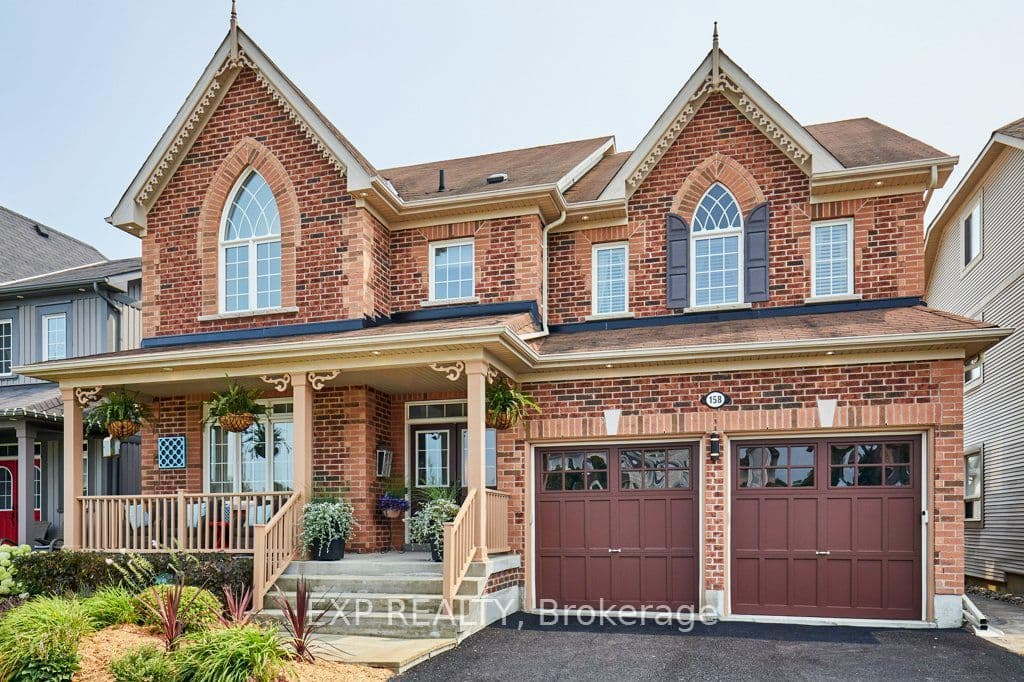 158 Jennings Drive, Clarington, ON L1C 0B8