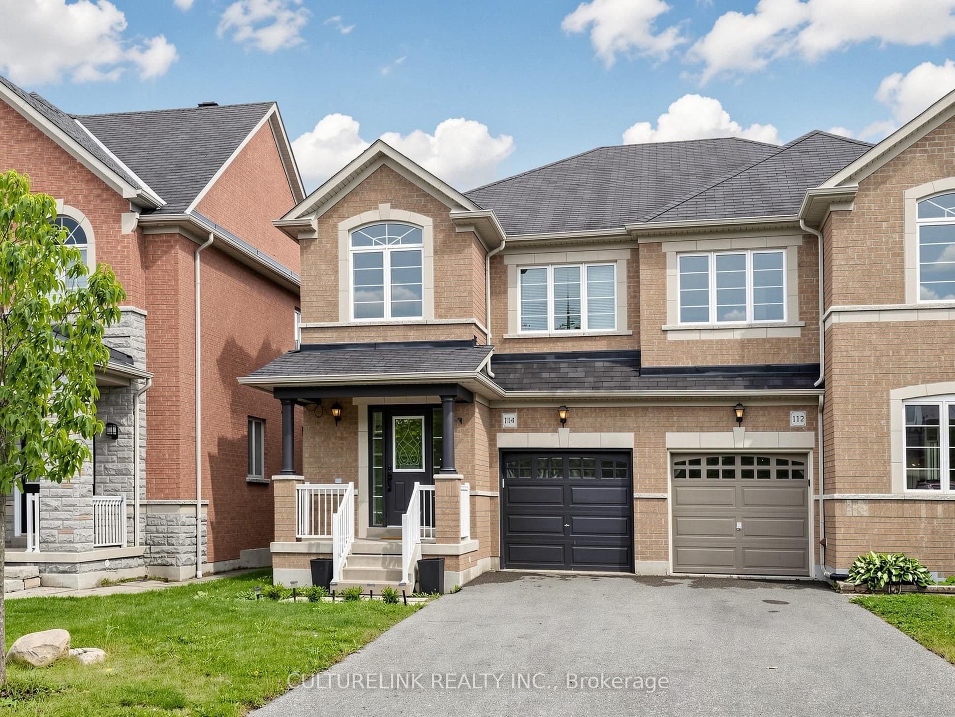 114 Duffin Drive, Whitchurch-Stouffville, ON L4A 0X3